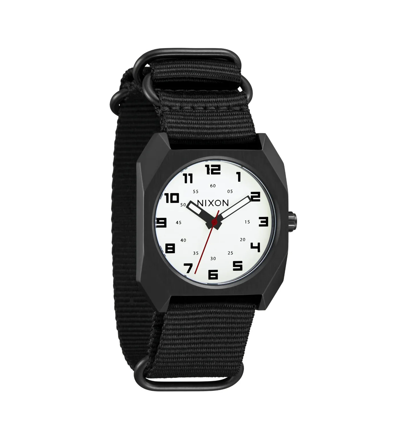 Scout Nato, Black/Black - Image 2