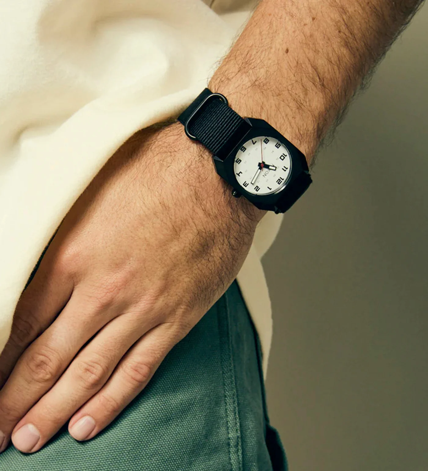 Scout Nato, Black/Black - Image 6