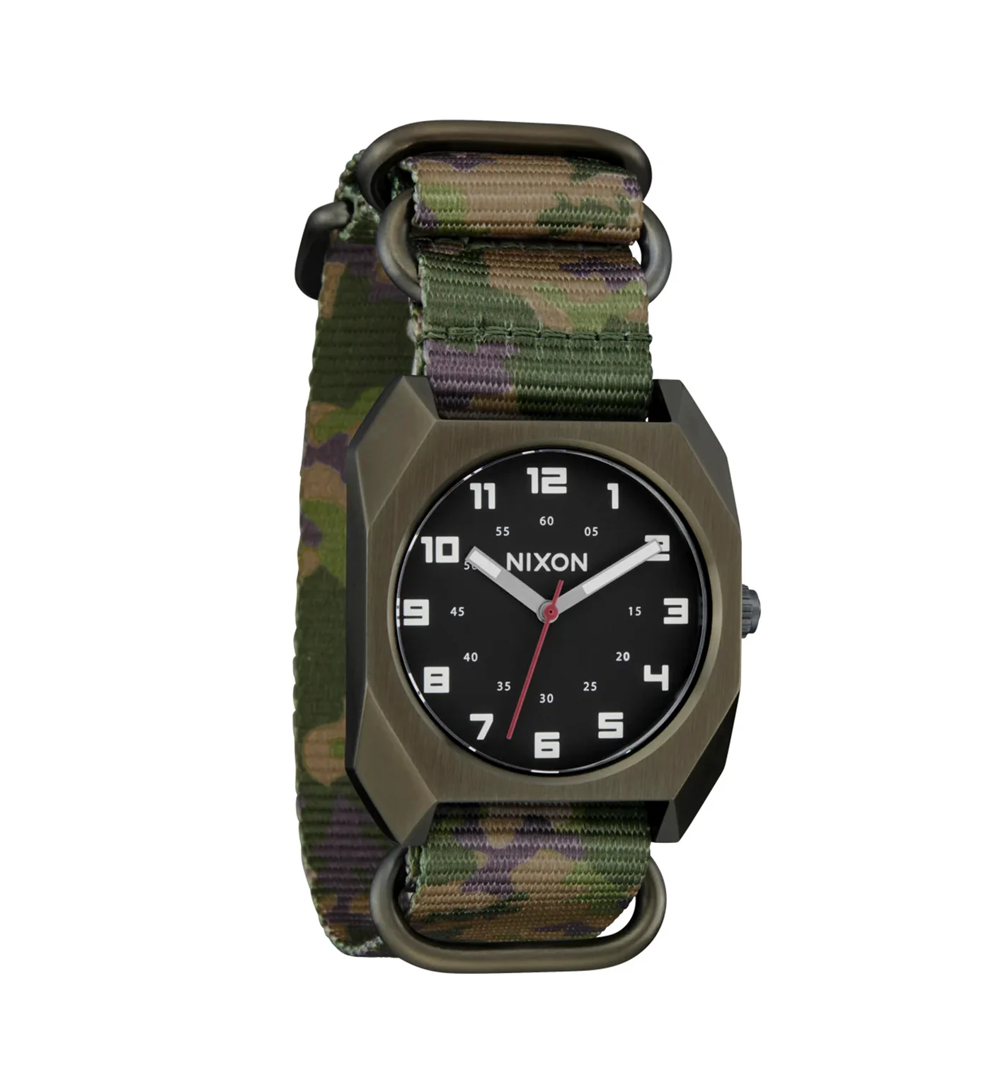 Scout Nato, Dark Olive/Camo - Image 2