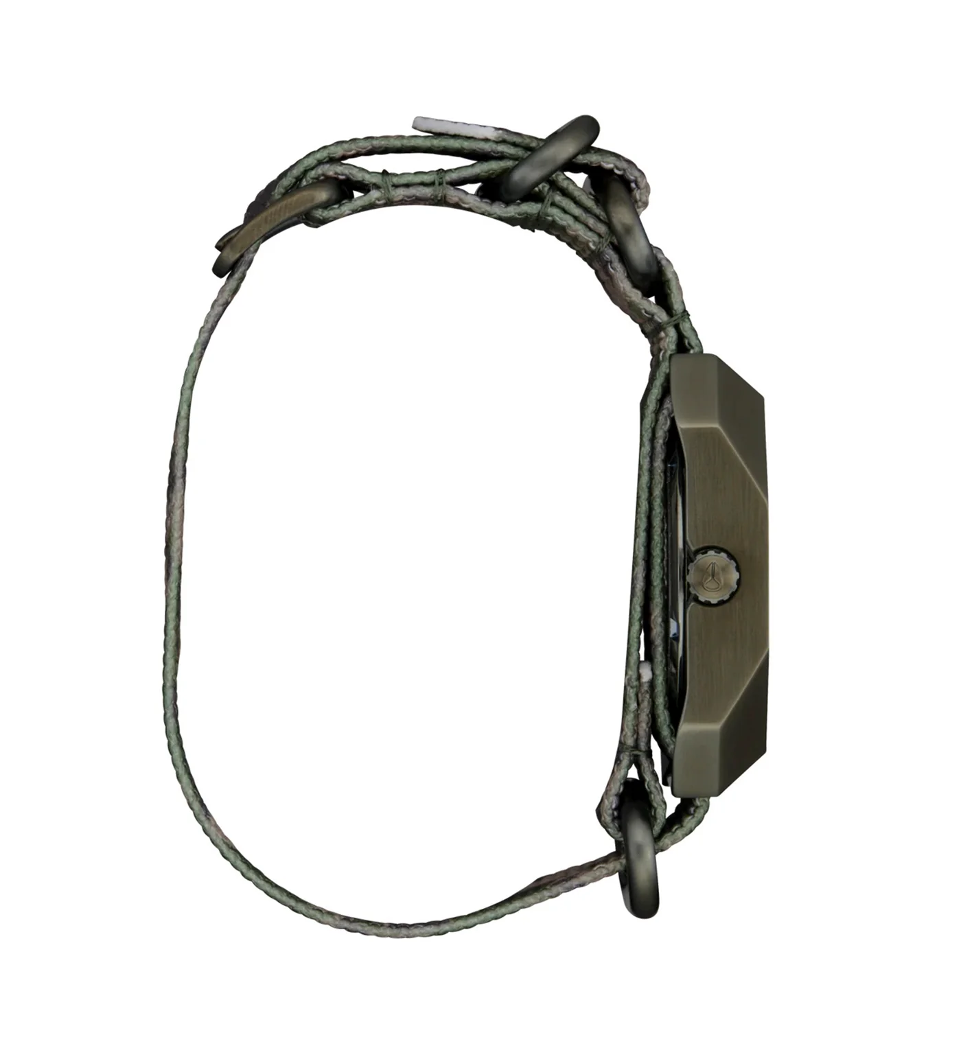 Scout Nato, Dark Olive/Camo - Image 3