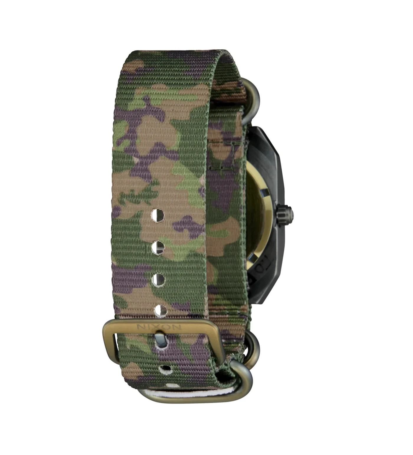 Scout Nato, Dark Olive/Camo - Image 4