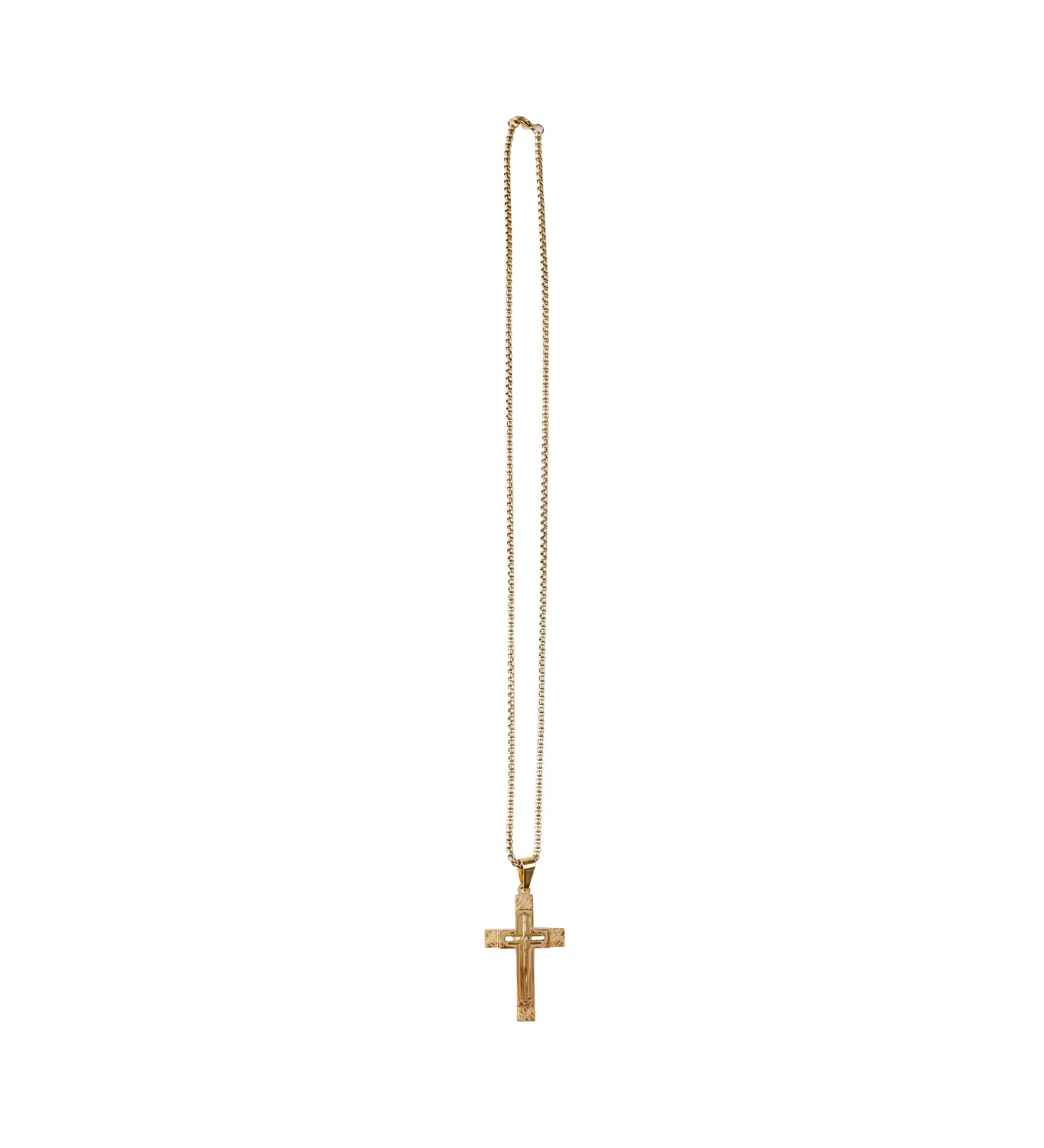 SCP-196 G (Stainless), Gold (1A) - Image 2