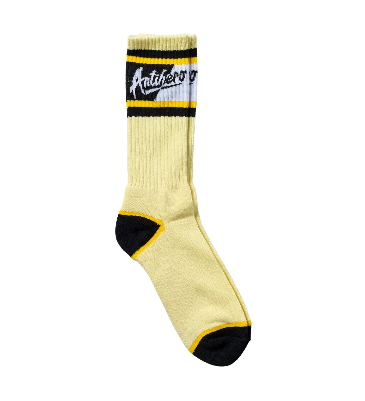 Scratch, Cream/Yellow/Black