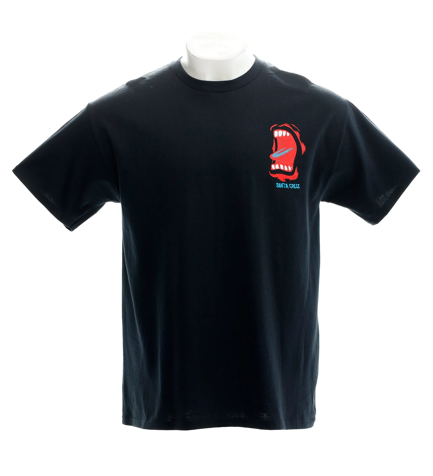 Screaming Connect, Black