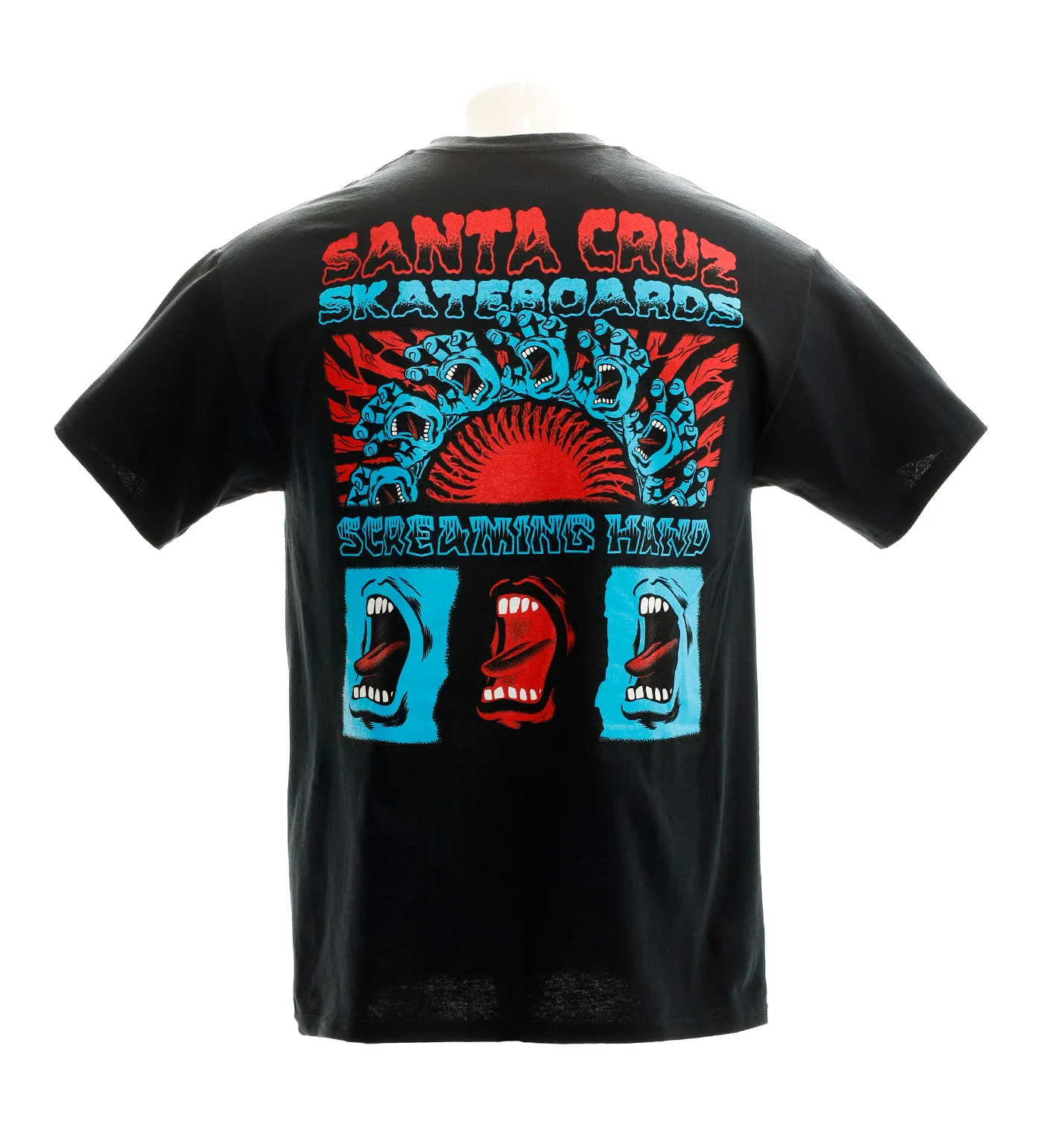 Screaming Connect, Black - Image 2