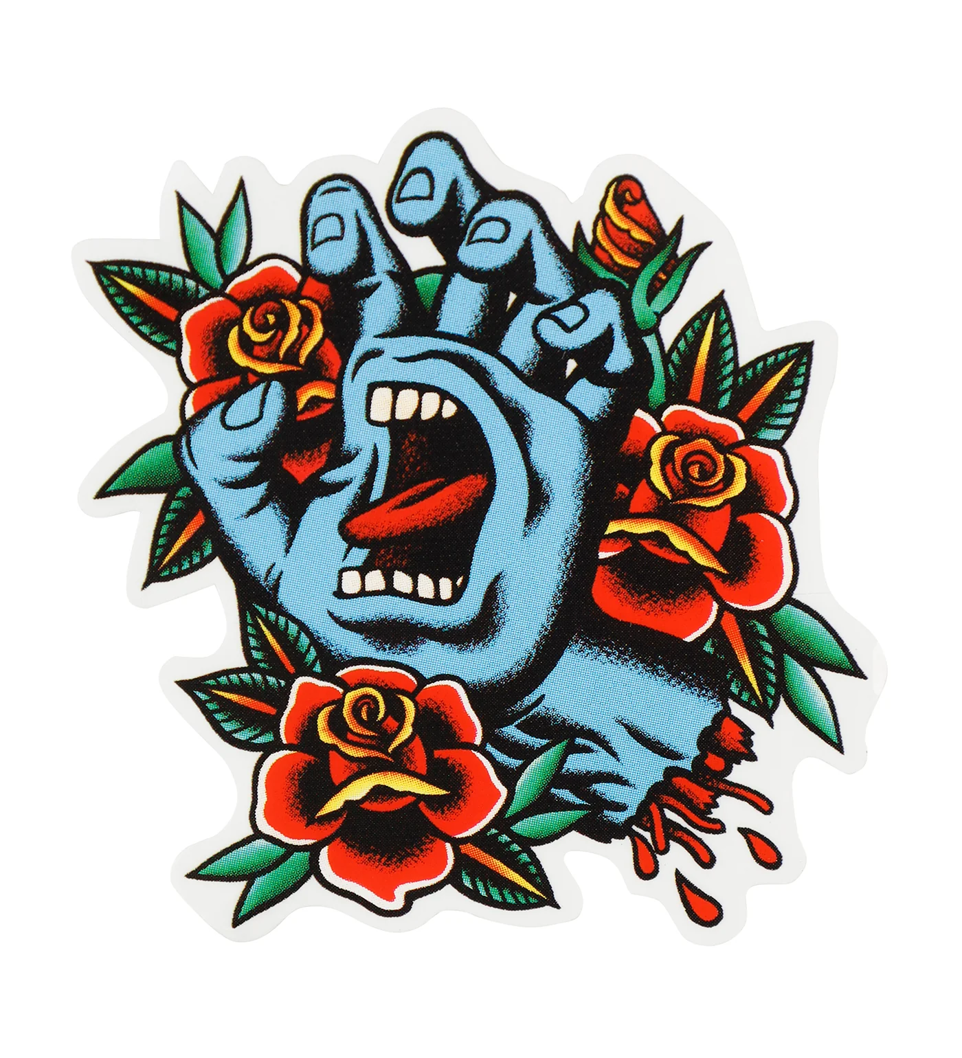 Screaming Flash, Multi