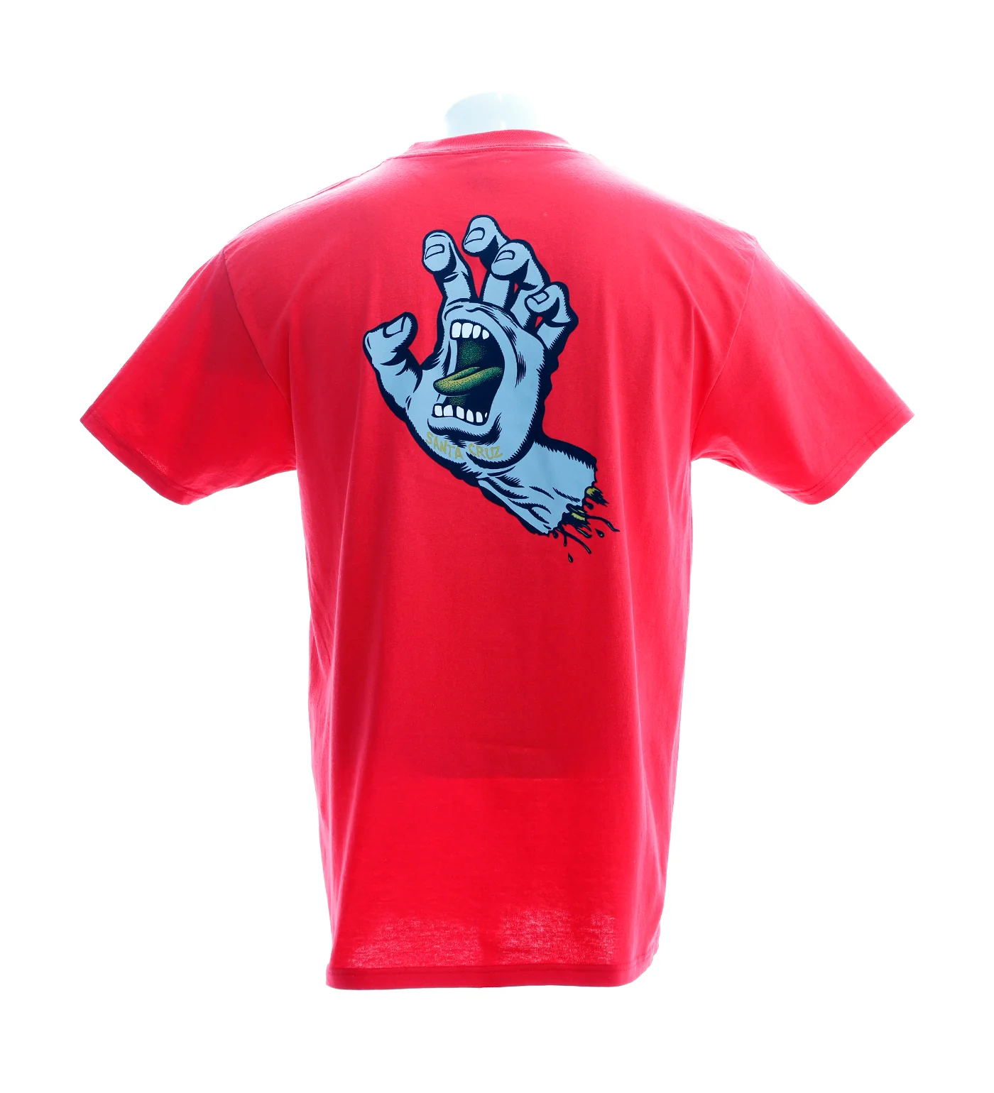 Screaming Hand, Red - Image 2
