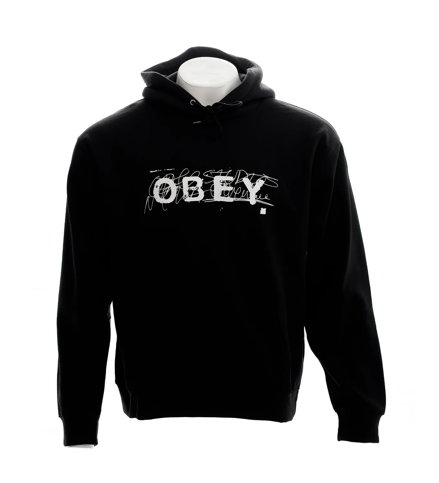 Scribble Premium, Black