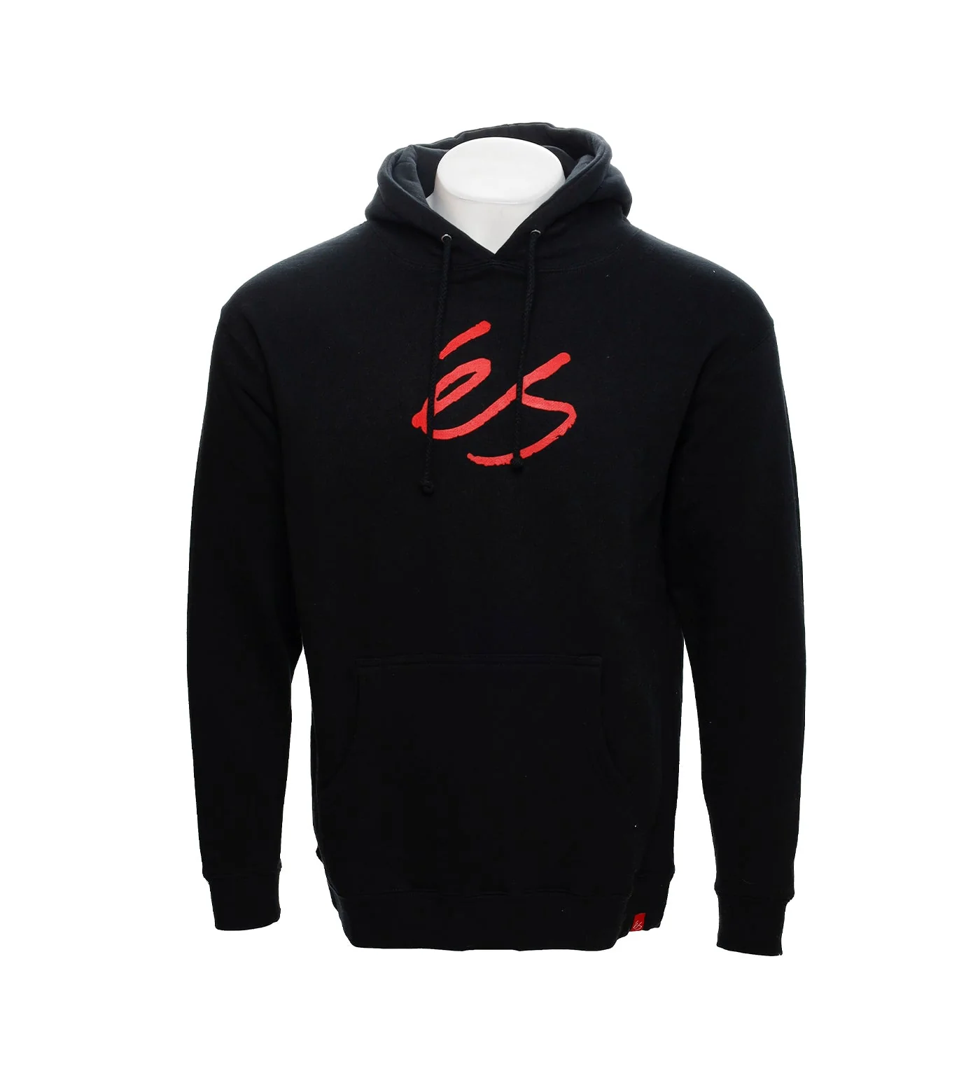 Script, Black