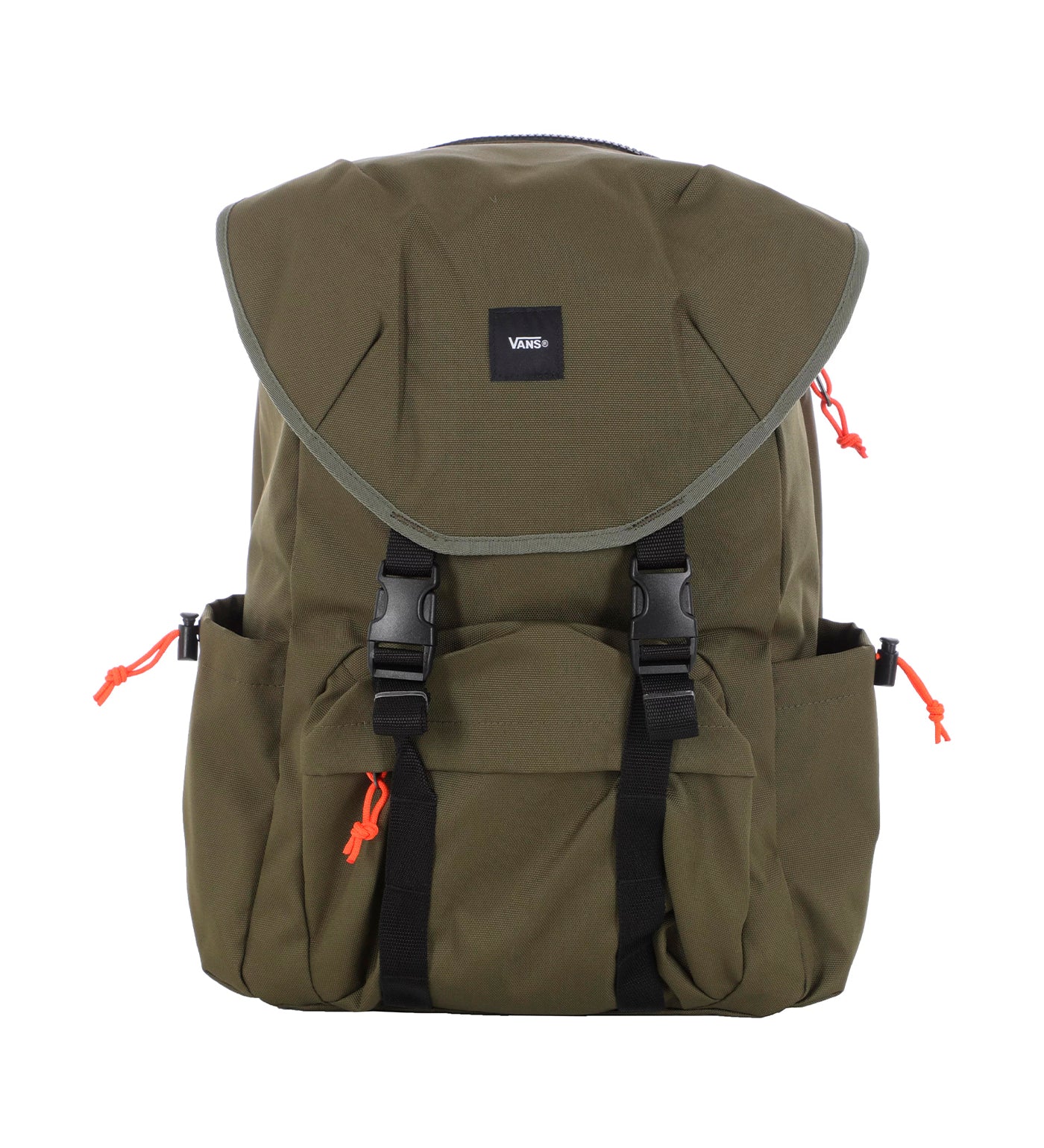 Scurry Rucksack, Mossy Olive
