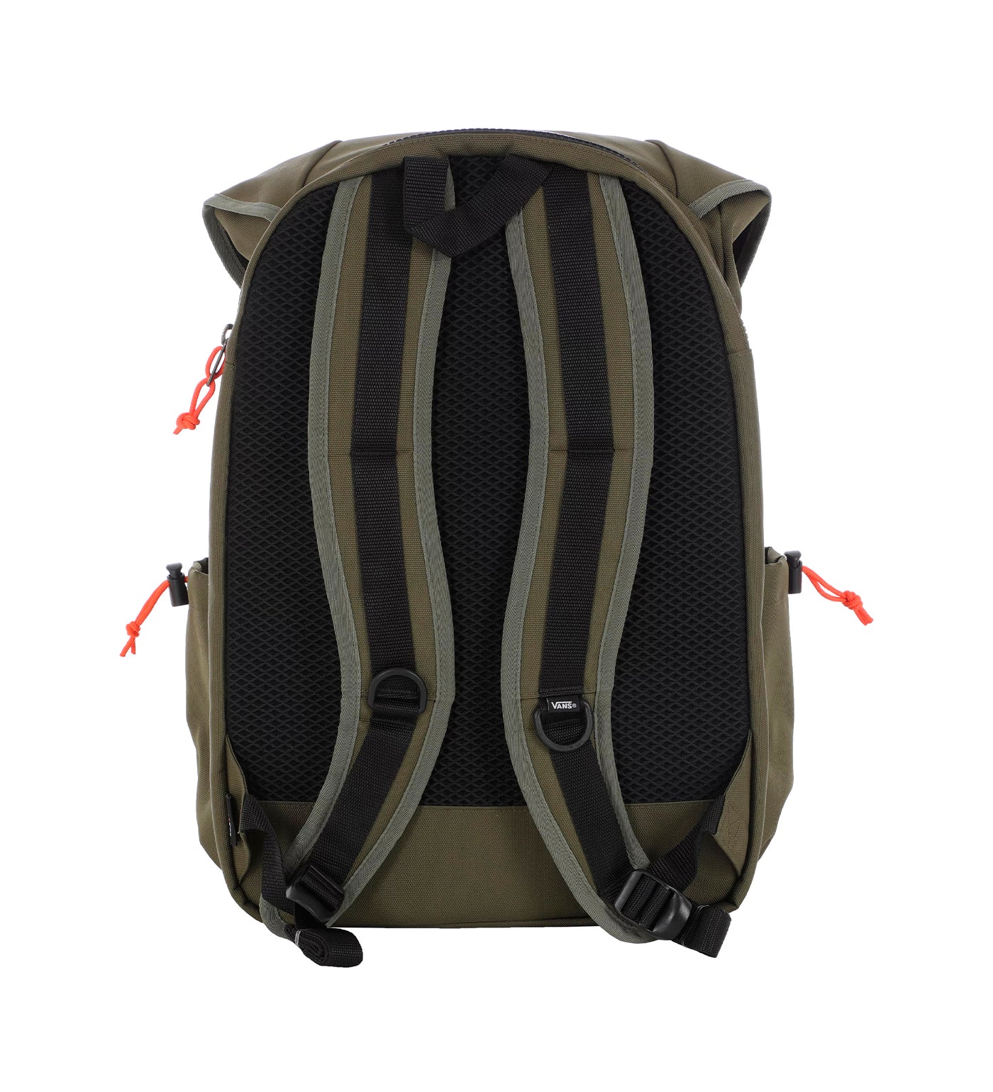 Scurry Rucksack, Mossy Olive - Image 2