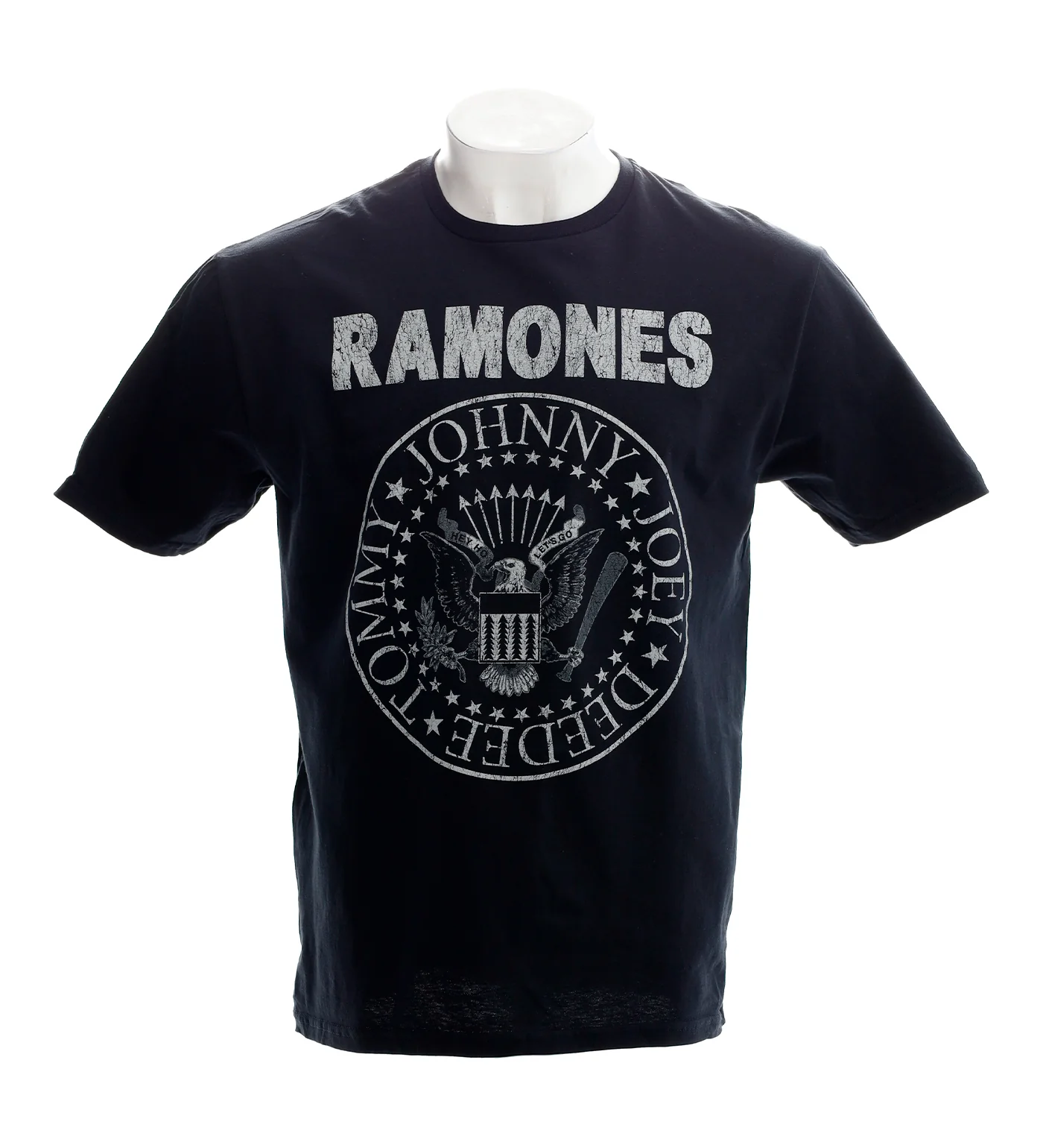 Seal Hey Ho, Black
