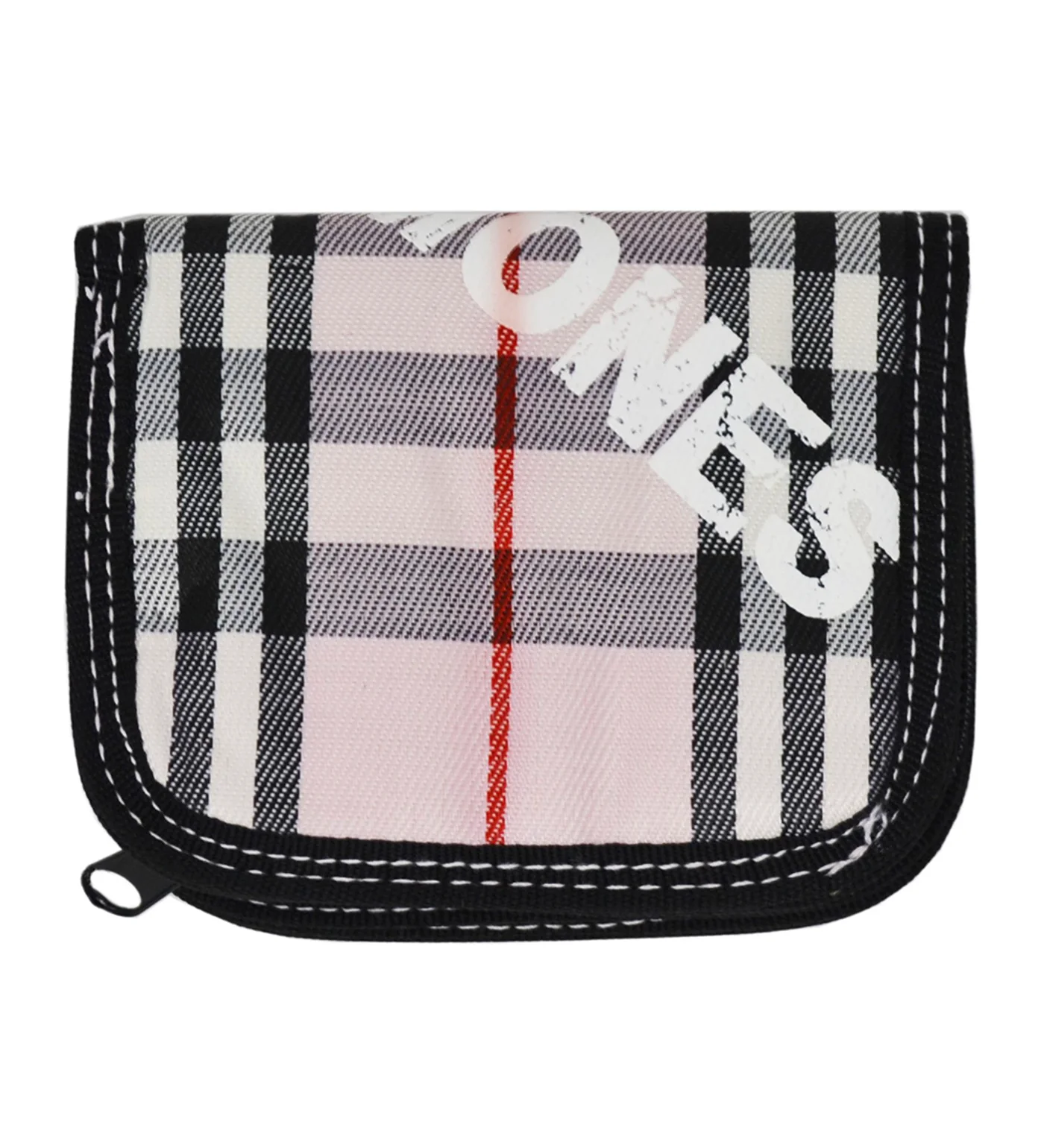 Seal, Plaid - Image 2