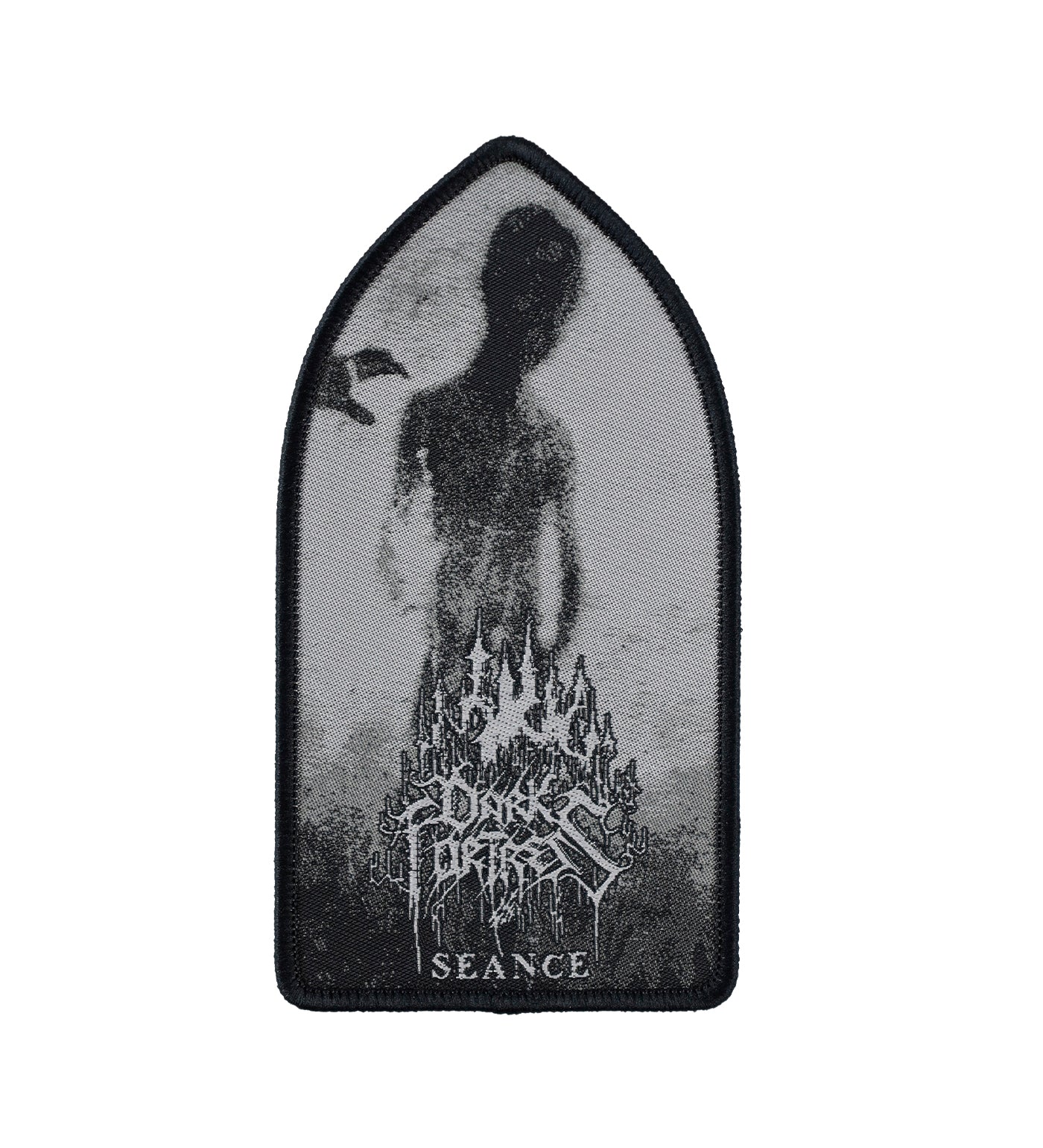 Seance, Black Border