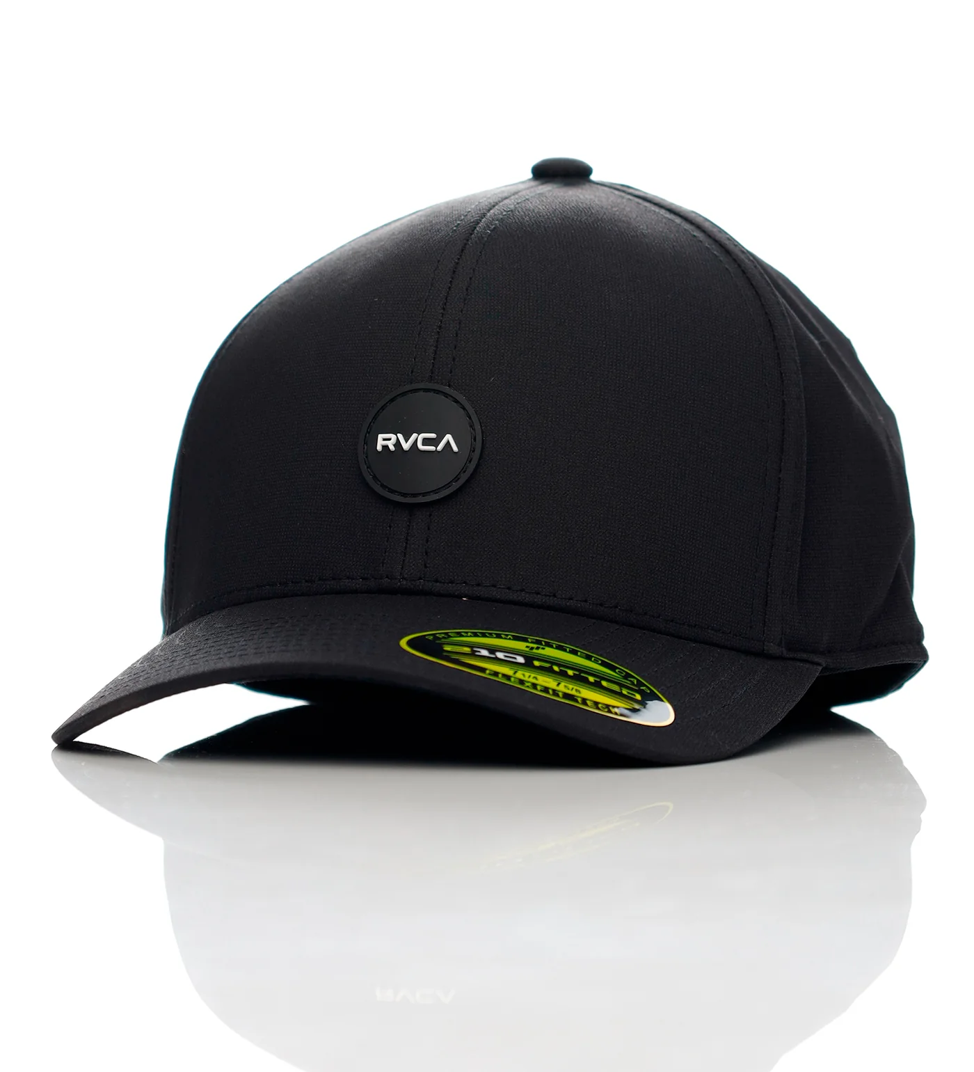 Seasons Flexfit, Black