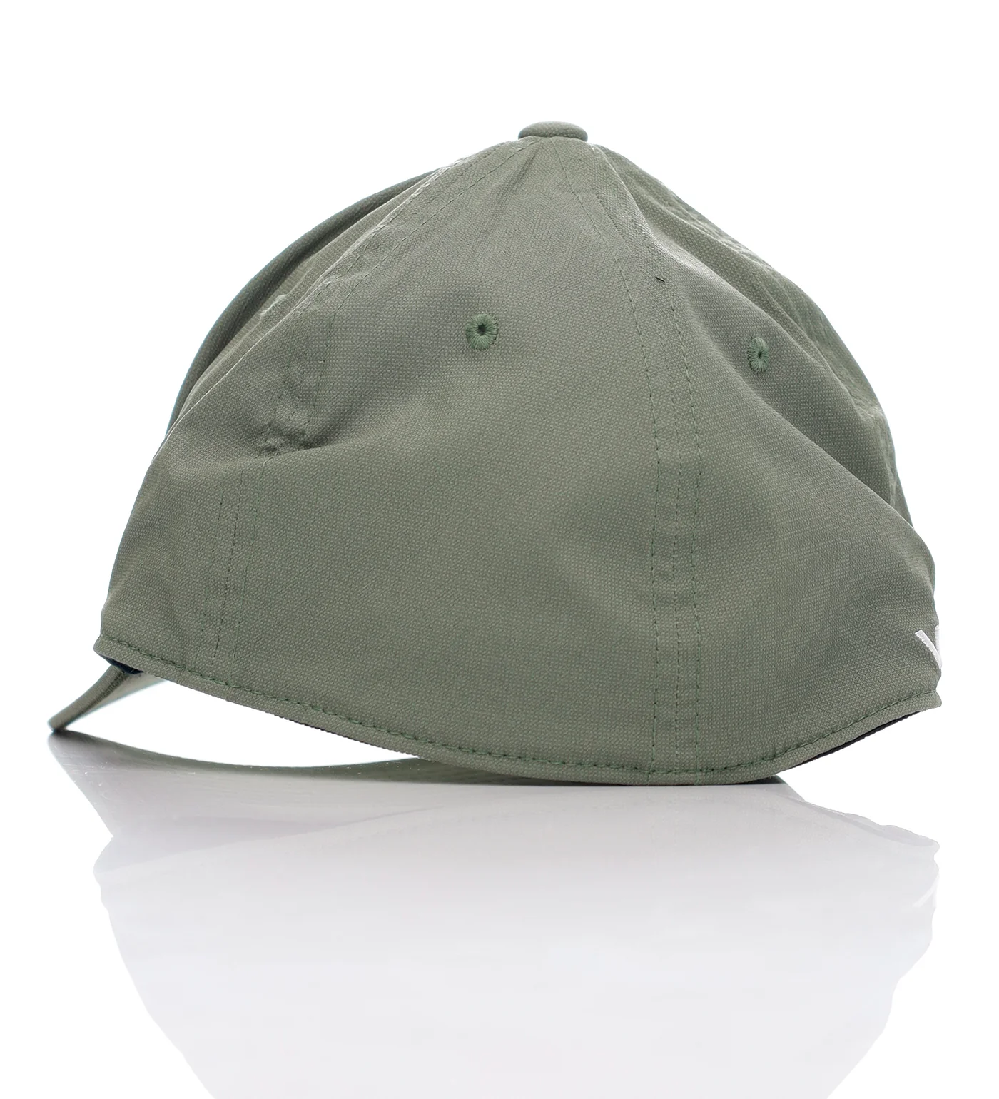 Seasons Flexfit, Olive - Image 2