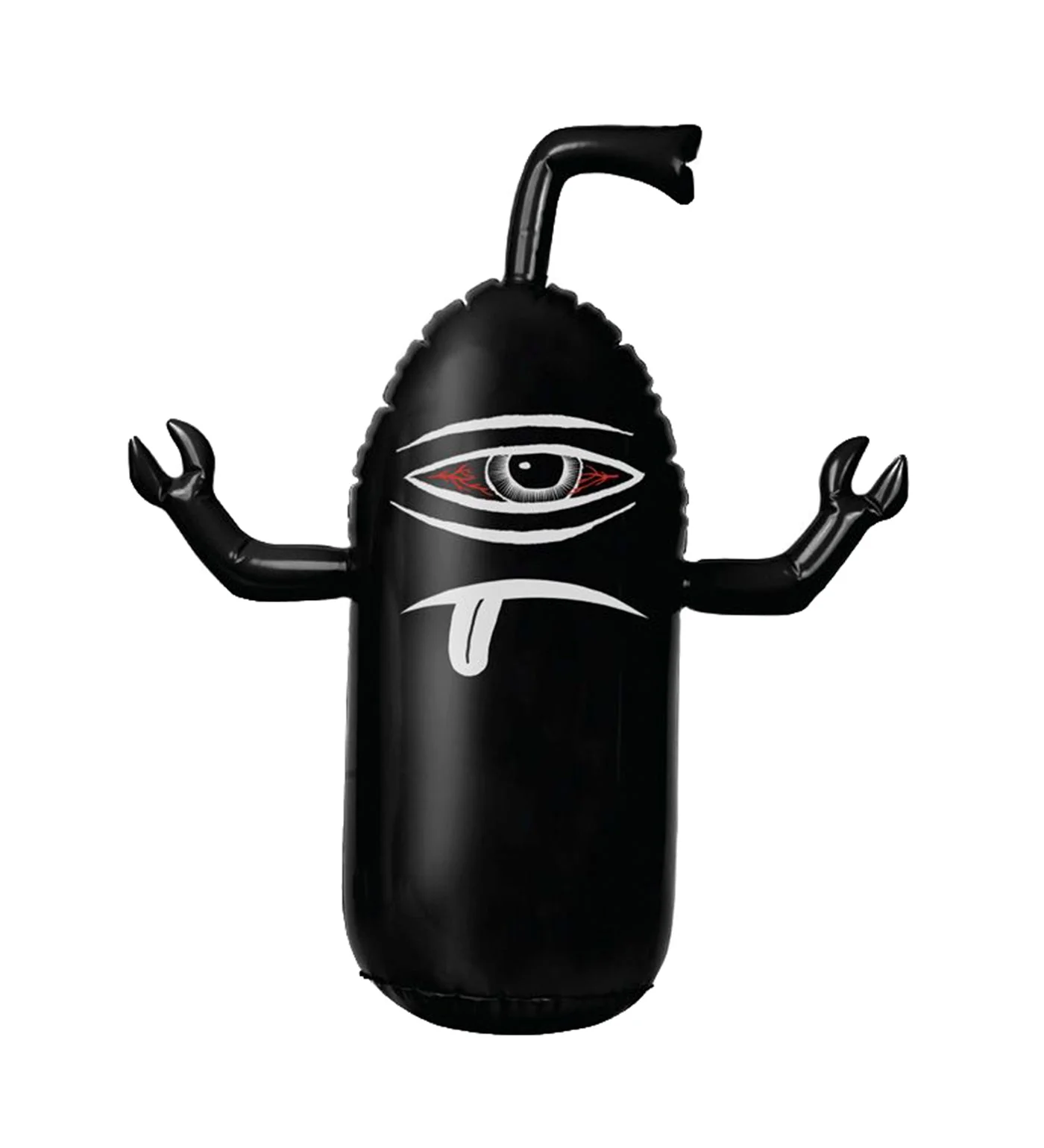 Sect Blow Up Doll, Black