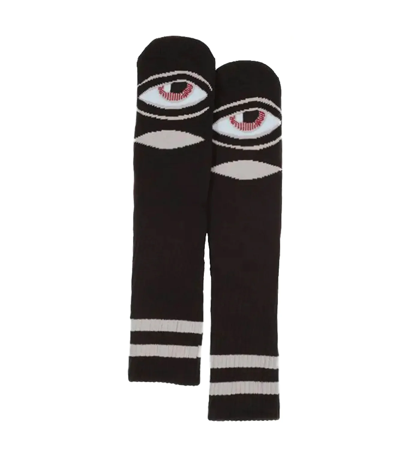 Sect Eye, Black