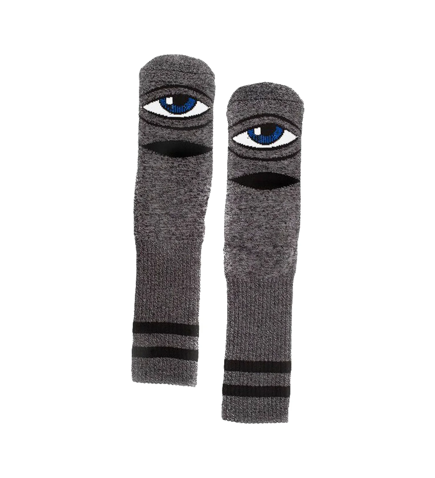 Sect Eye, Black Heather