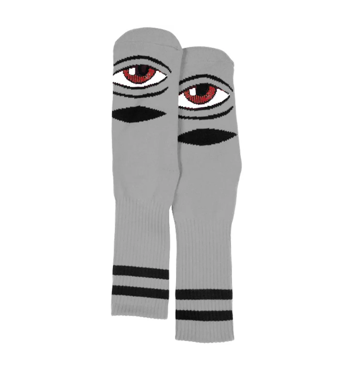 Sect Eye, Grey