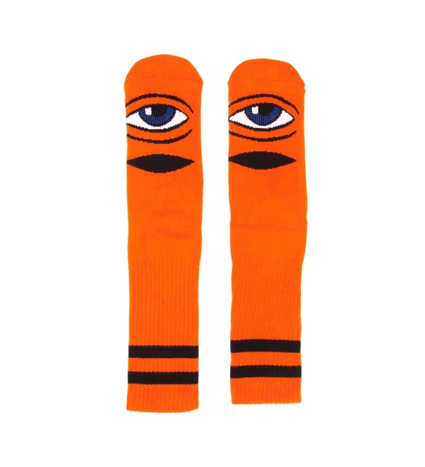 Sect Eye, Orange