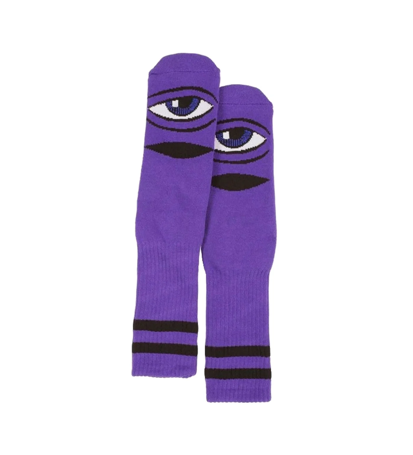 Sect Eye, Purple