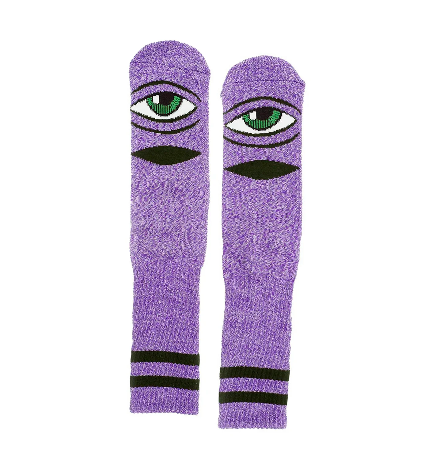 Sect Eye, Purple Heather