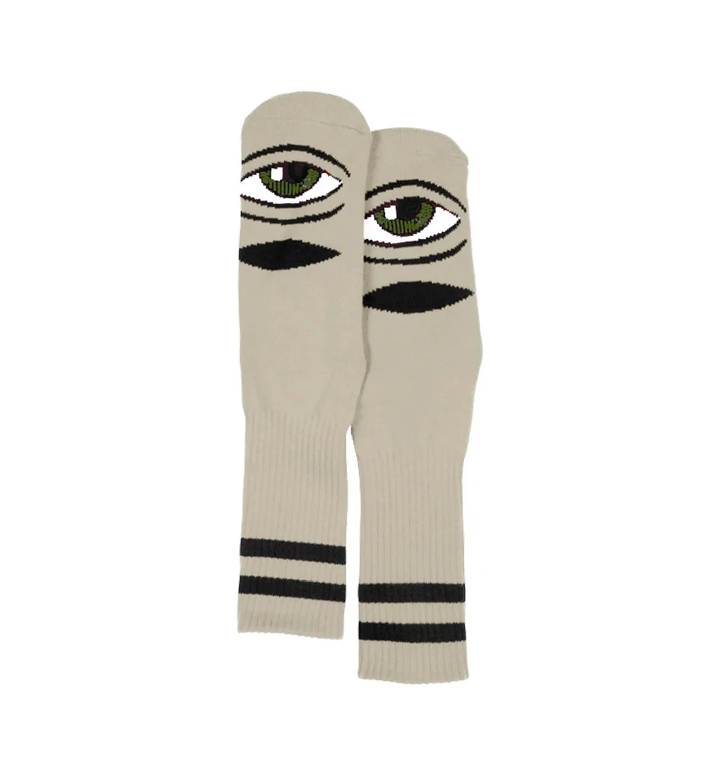 Sect Eye, Sand