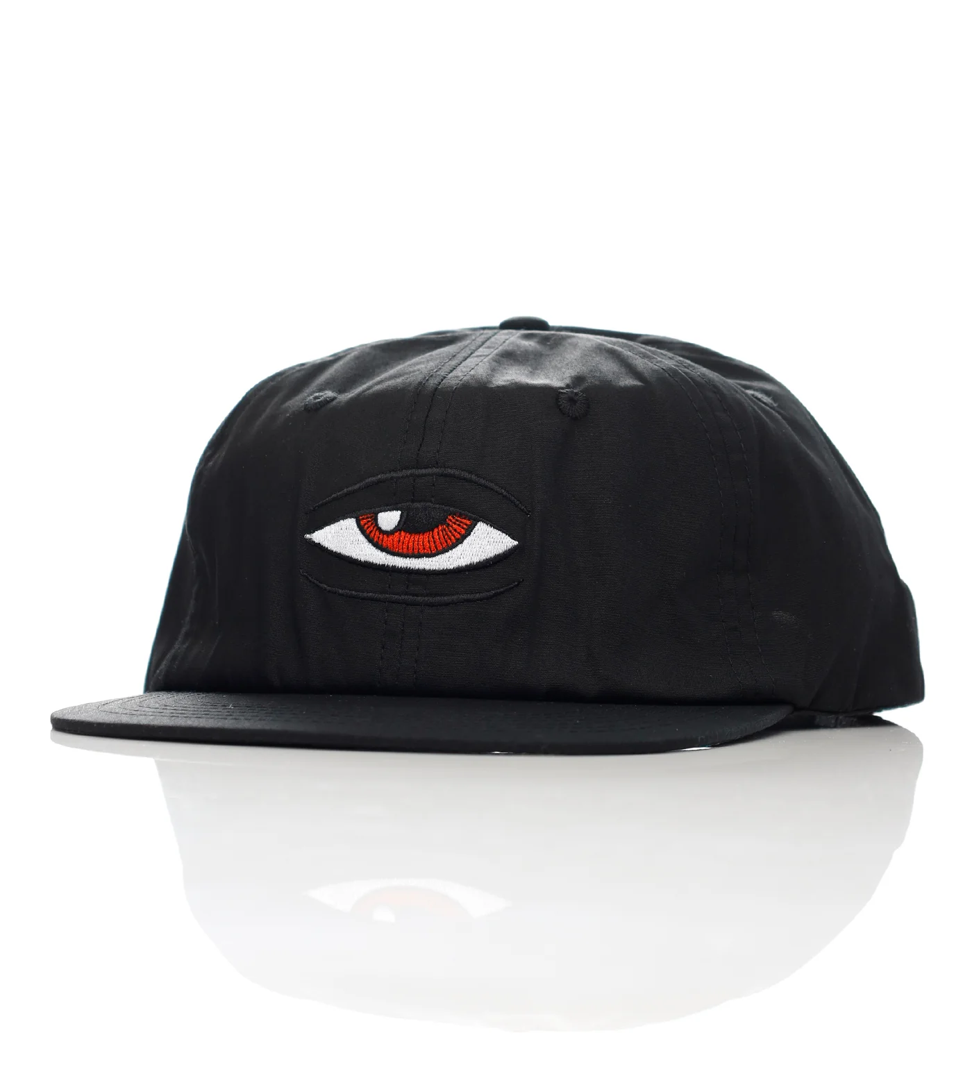 Sect Eye Unstructured, Black