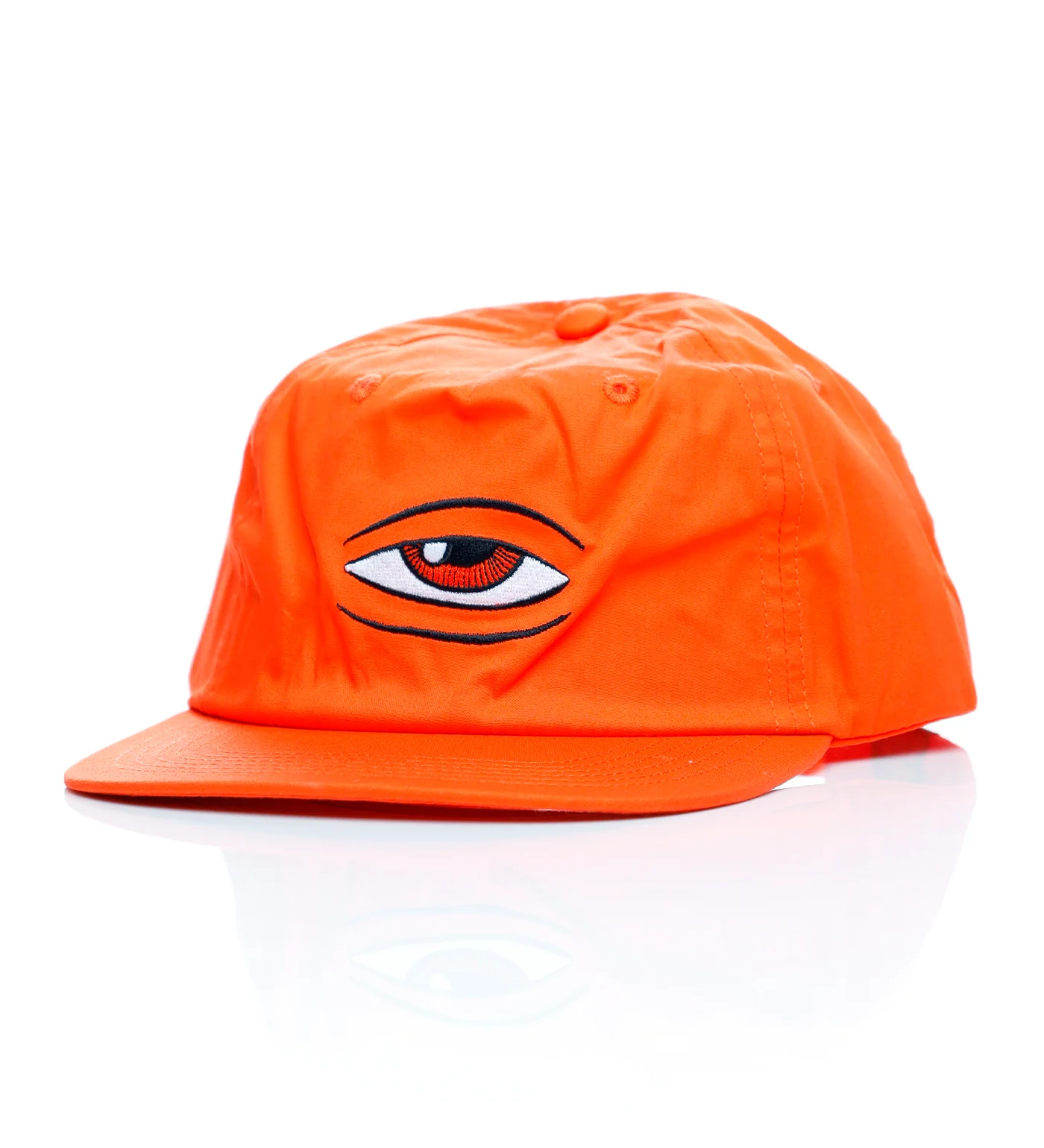 Sect Eye Unstructured, Orange