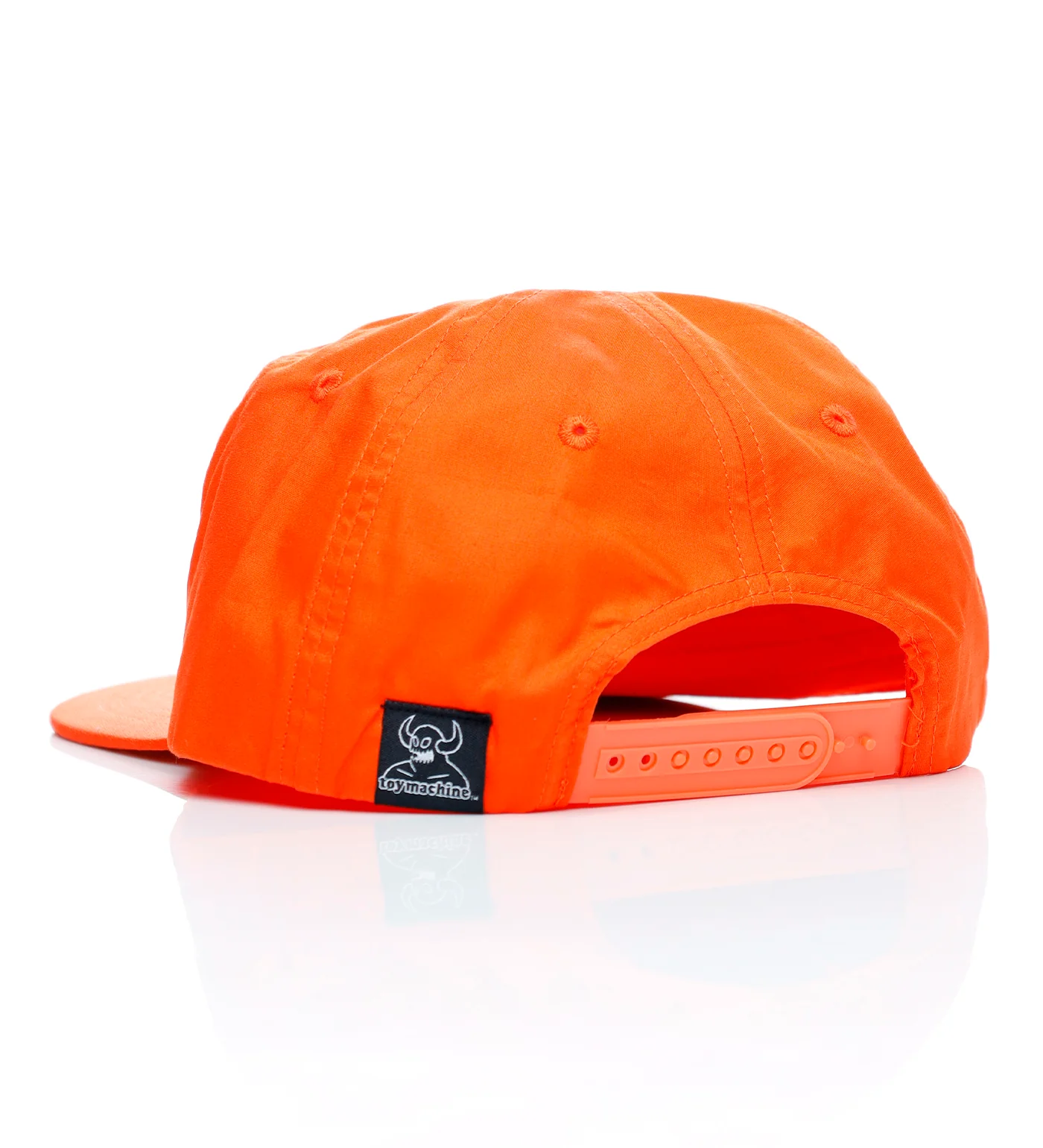 Sect Eye Unstructured, Orange - Image 2