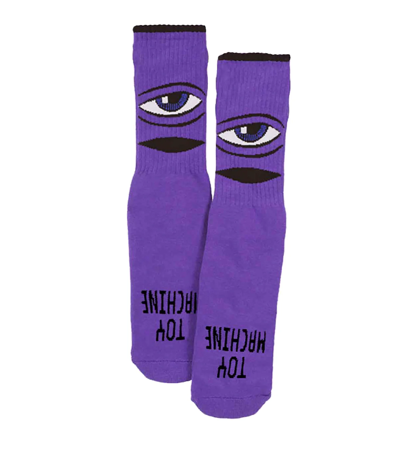 Sect Eye Youth, Purple
