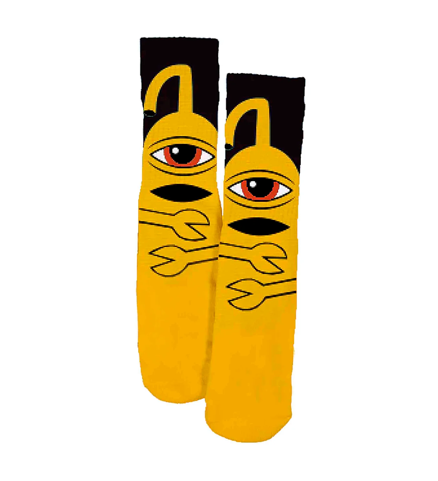 Sect Hug, Yellow