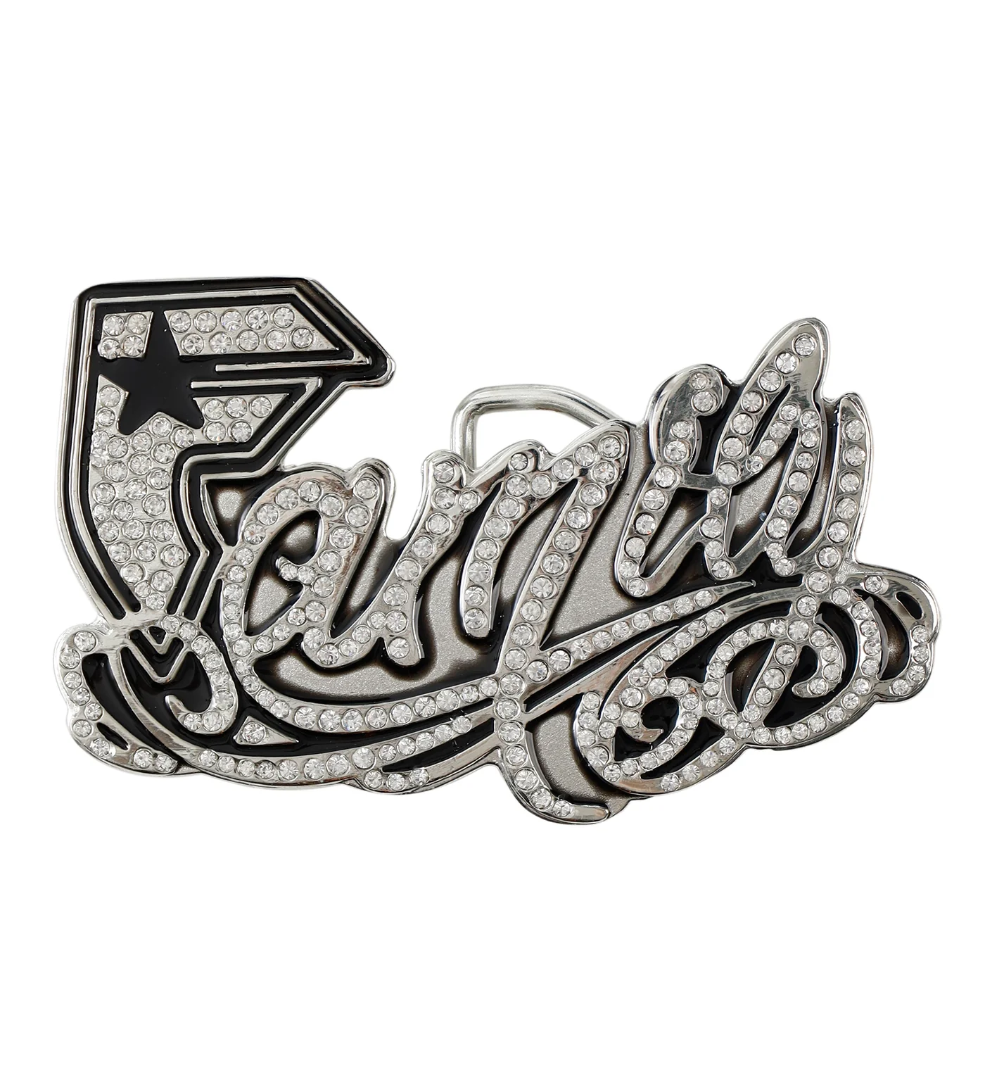 Family (214), Silver (B)
