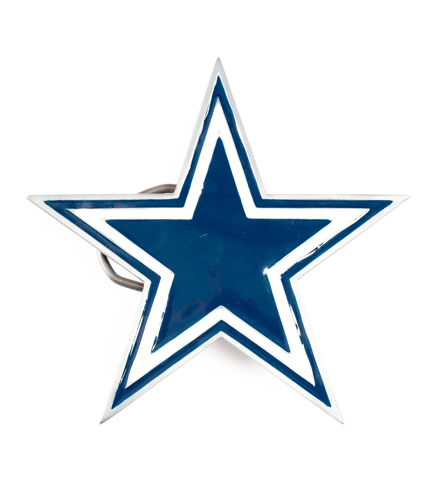 NFL Dallas Cowboys Star, Blue