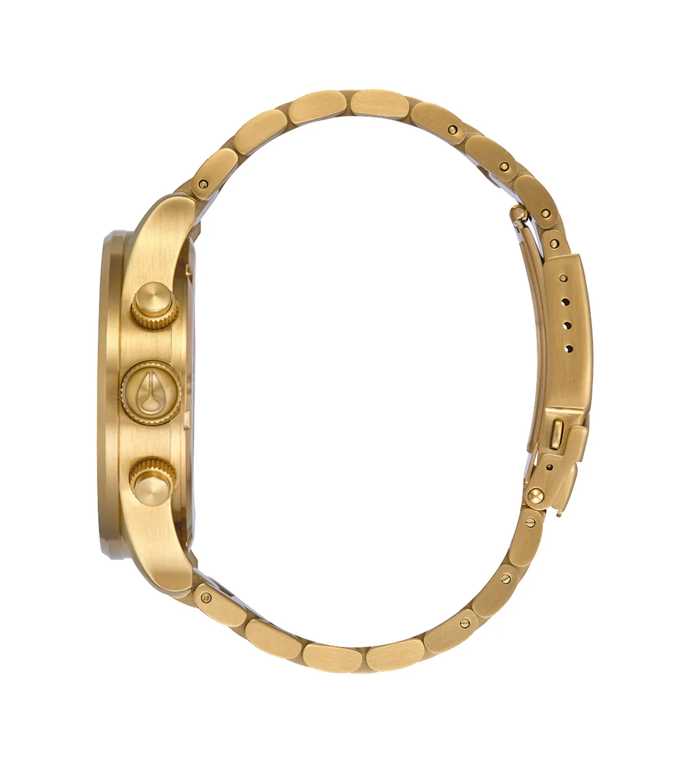 Sentry Chrono 2 , All Gold - Image 3