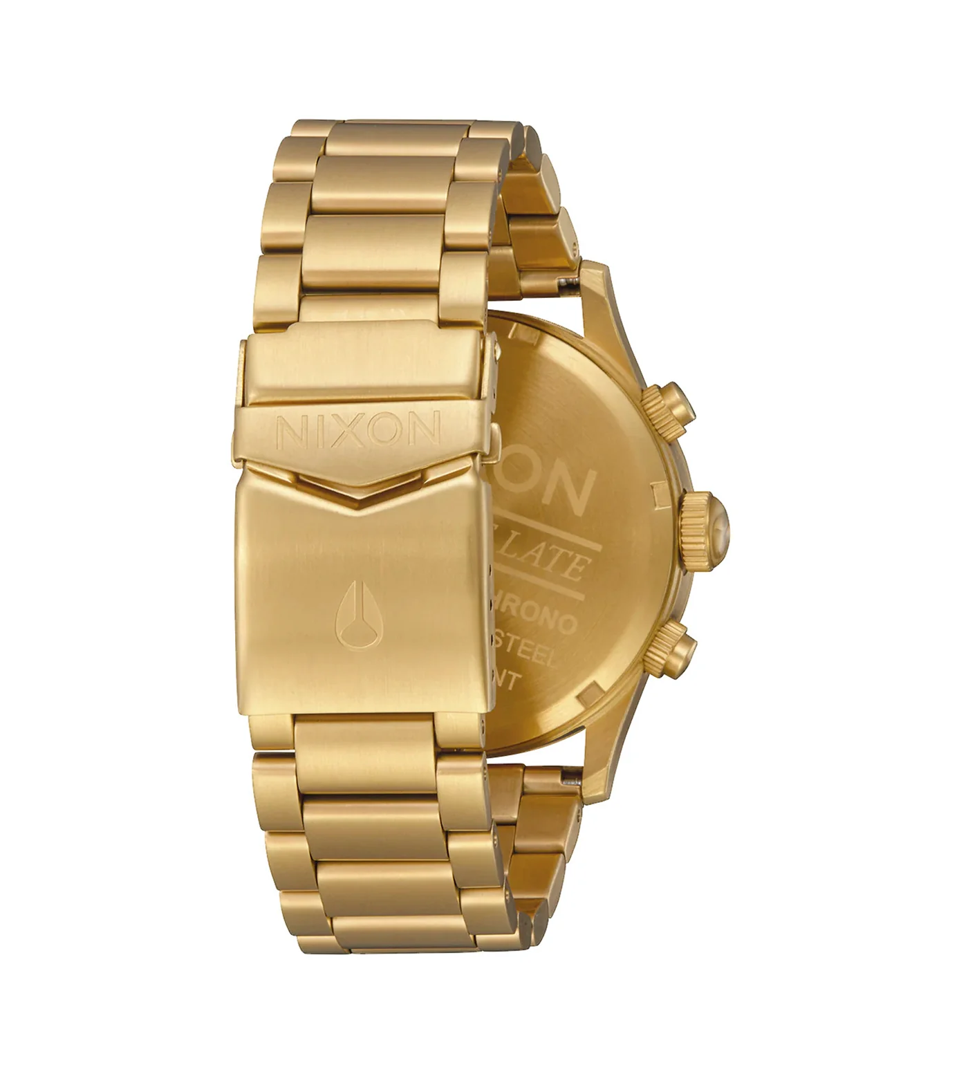 Sentry Chrono 2 , All Gold - Image 4