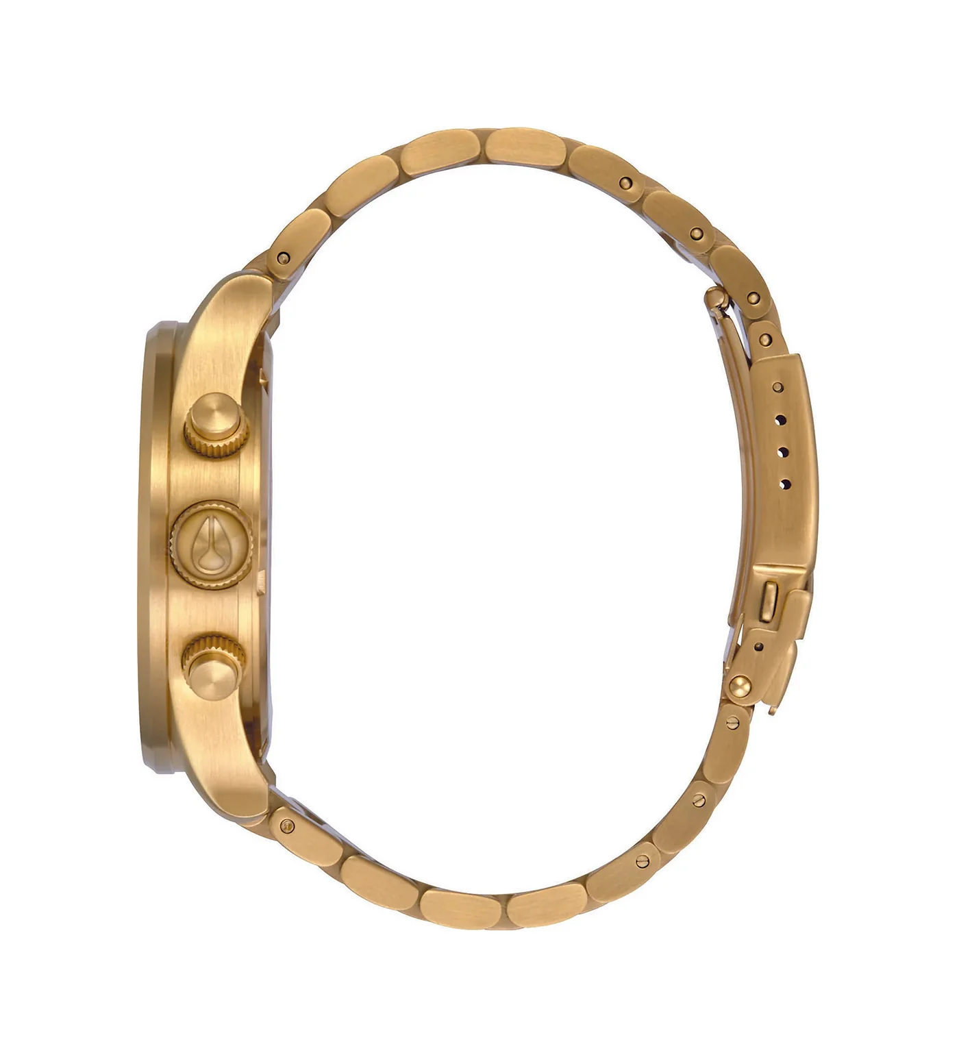 Sentry Chrono , All Gold - Image 2