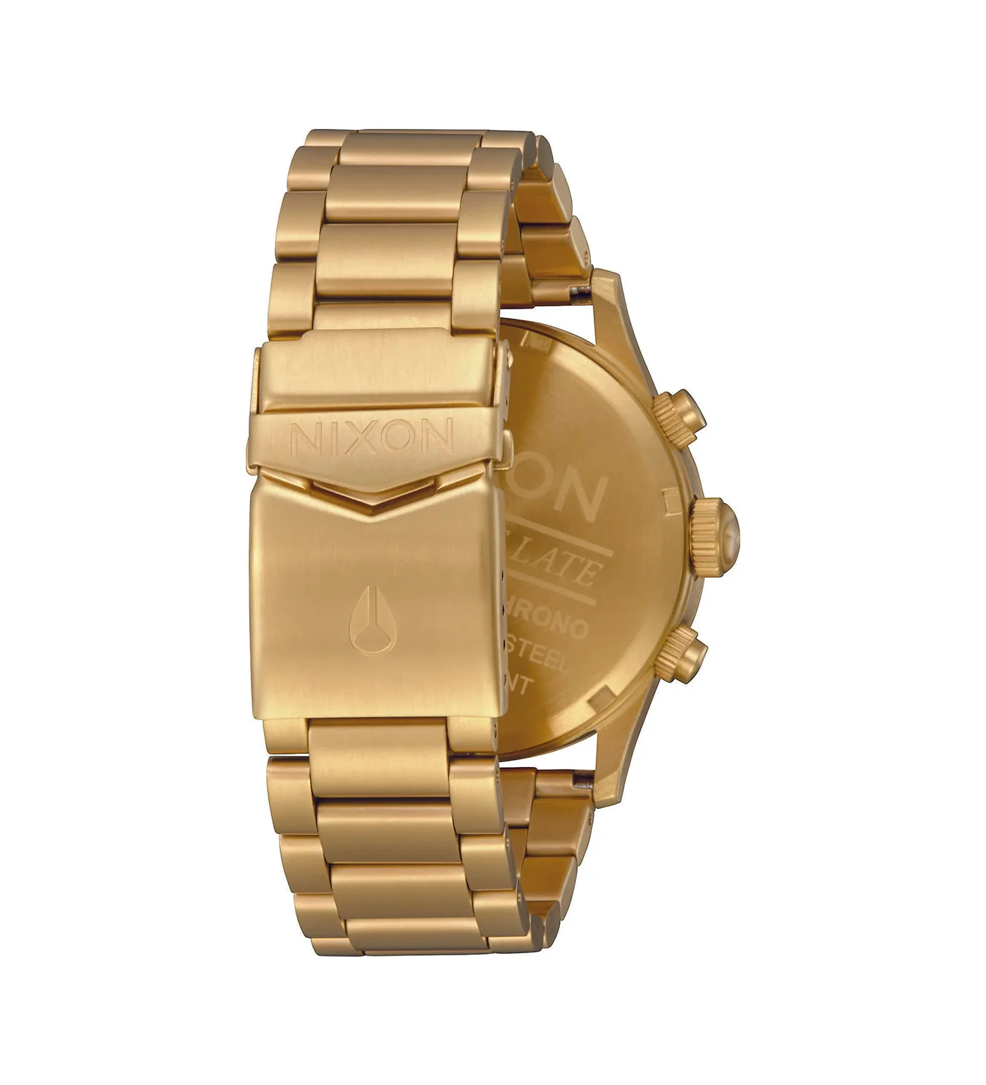 Sentry Chrono , All Gold - Image 3