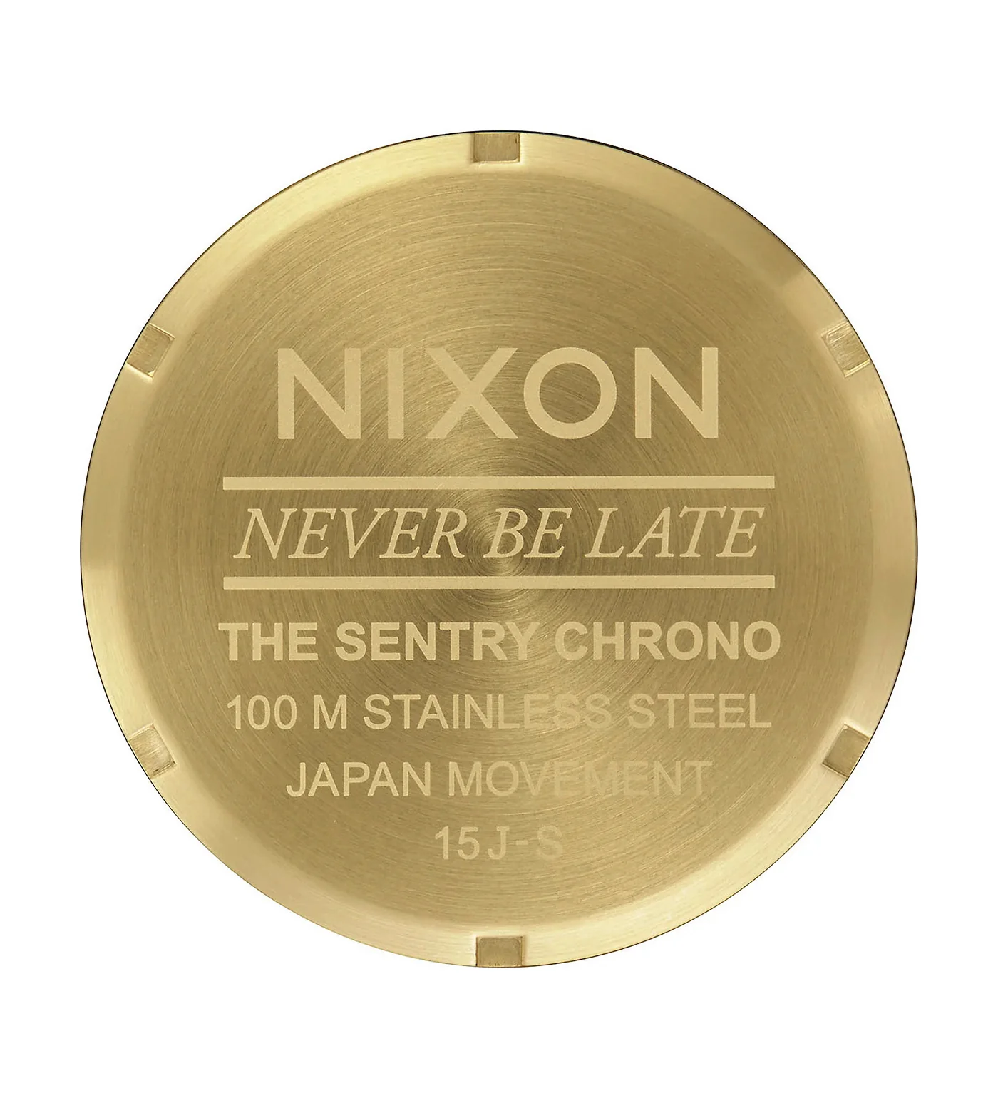Sentry Chrono , All Gold - Image 4