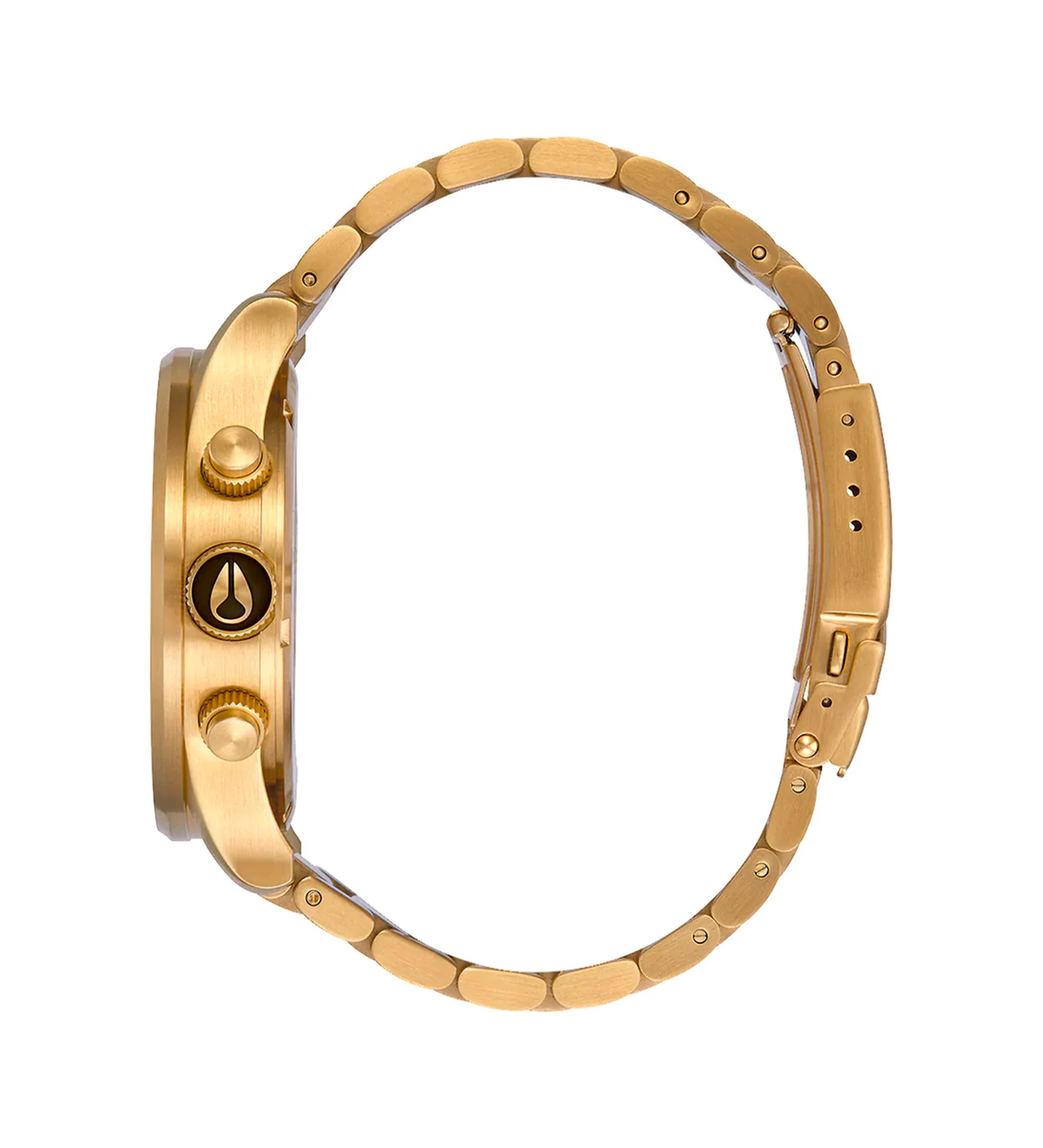 Sentry Chrono, All Gold/Black - Image 3