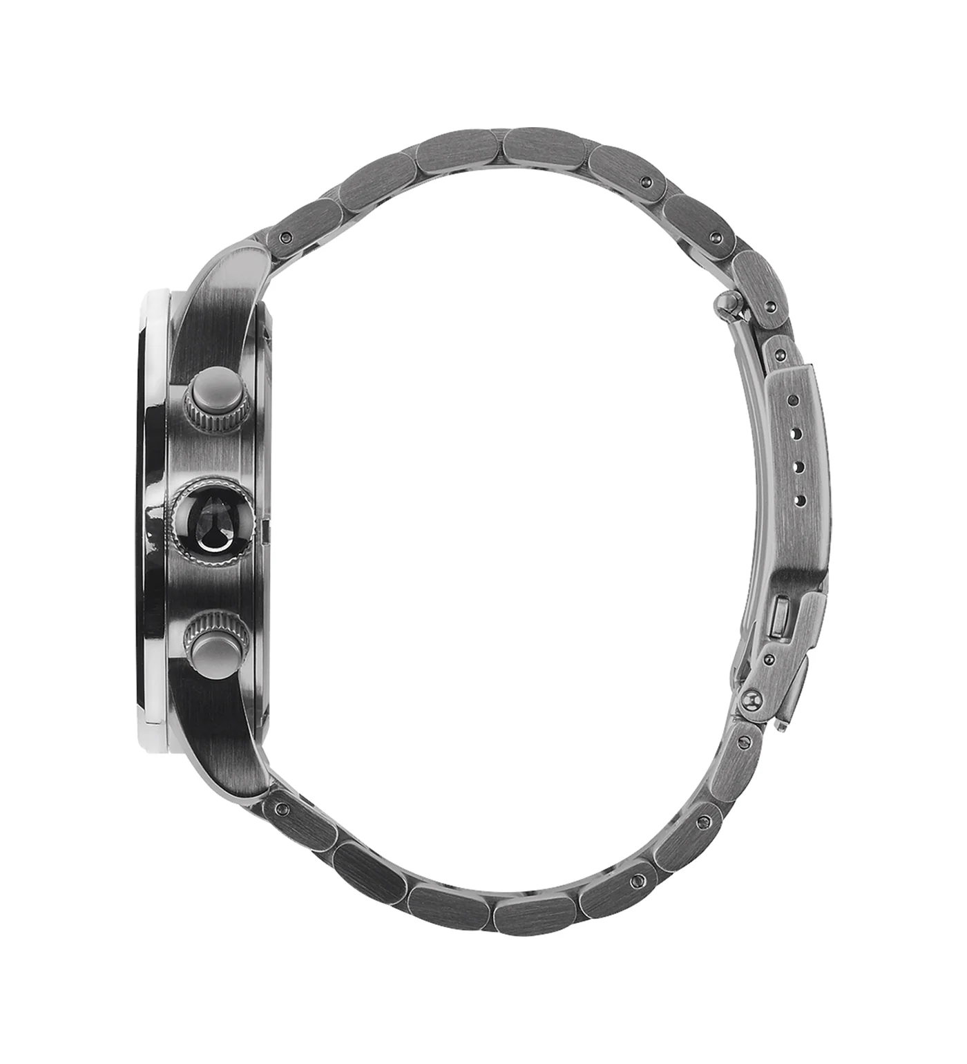 Sentry Chrono, All Gunmetal - Image 2