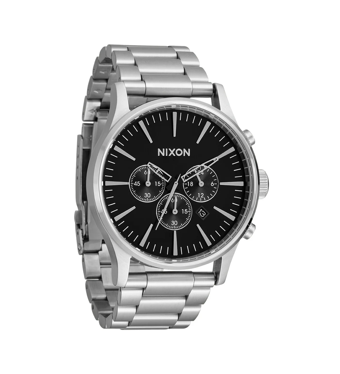 Sentry Chrono, Black - Image 2