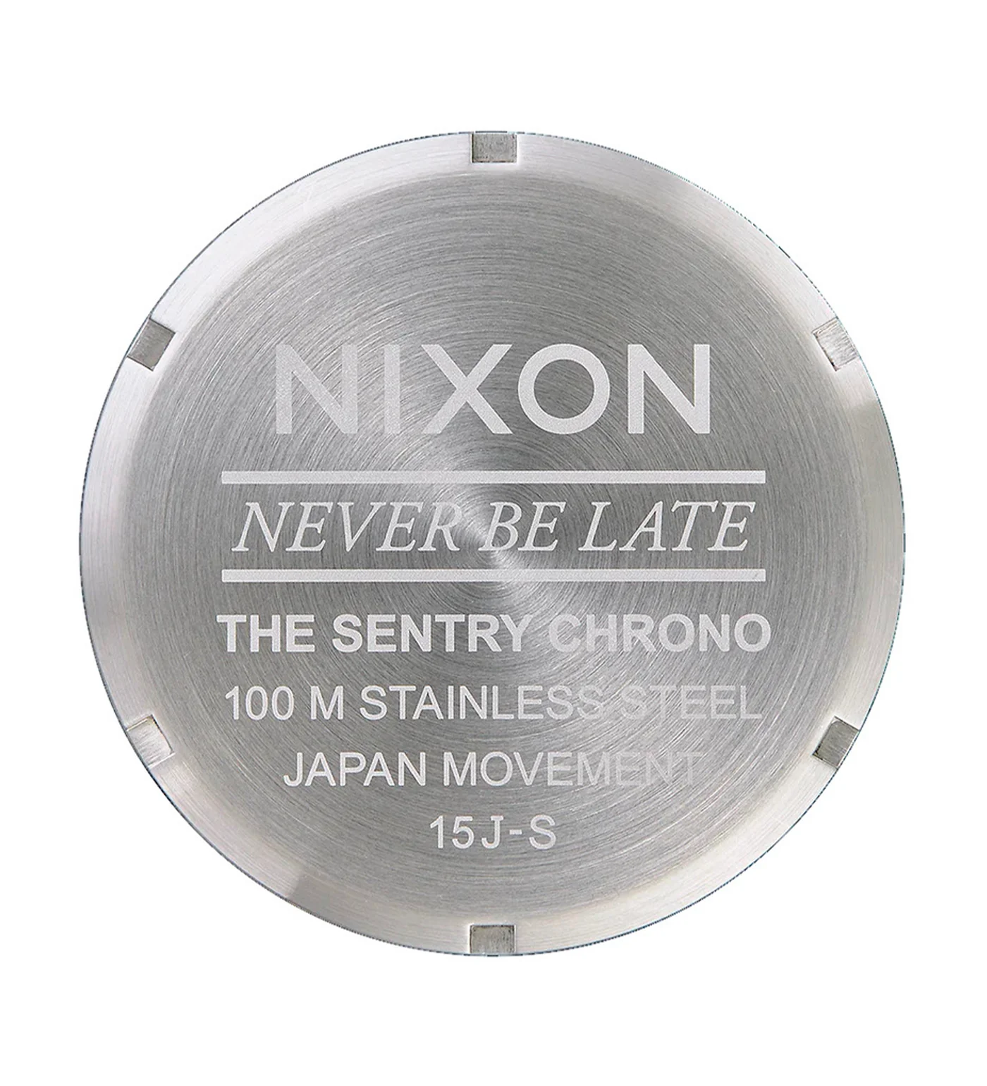 Sentry Chrono, Black - Image 5