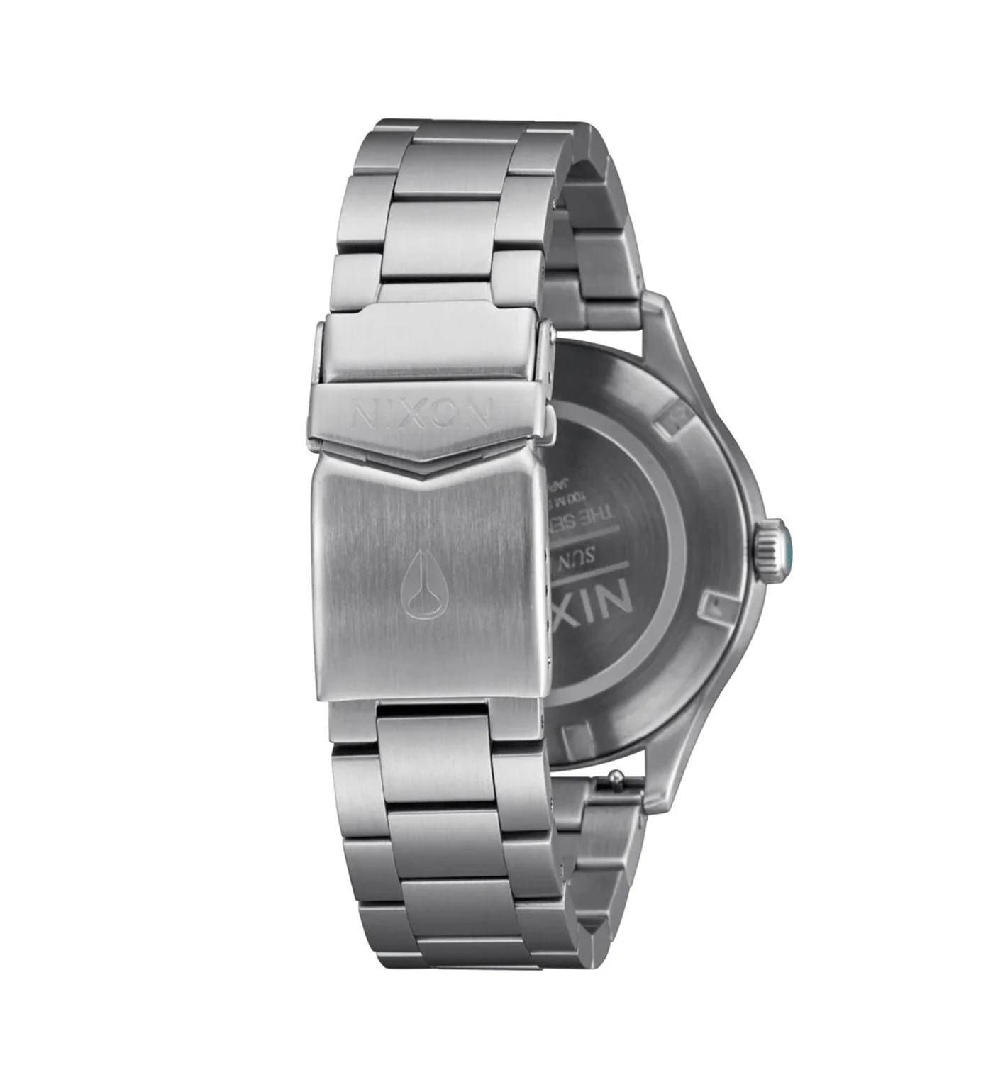 Sentry Solar SS, Silver/Jasper - Image 3