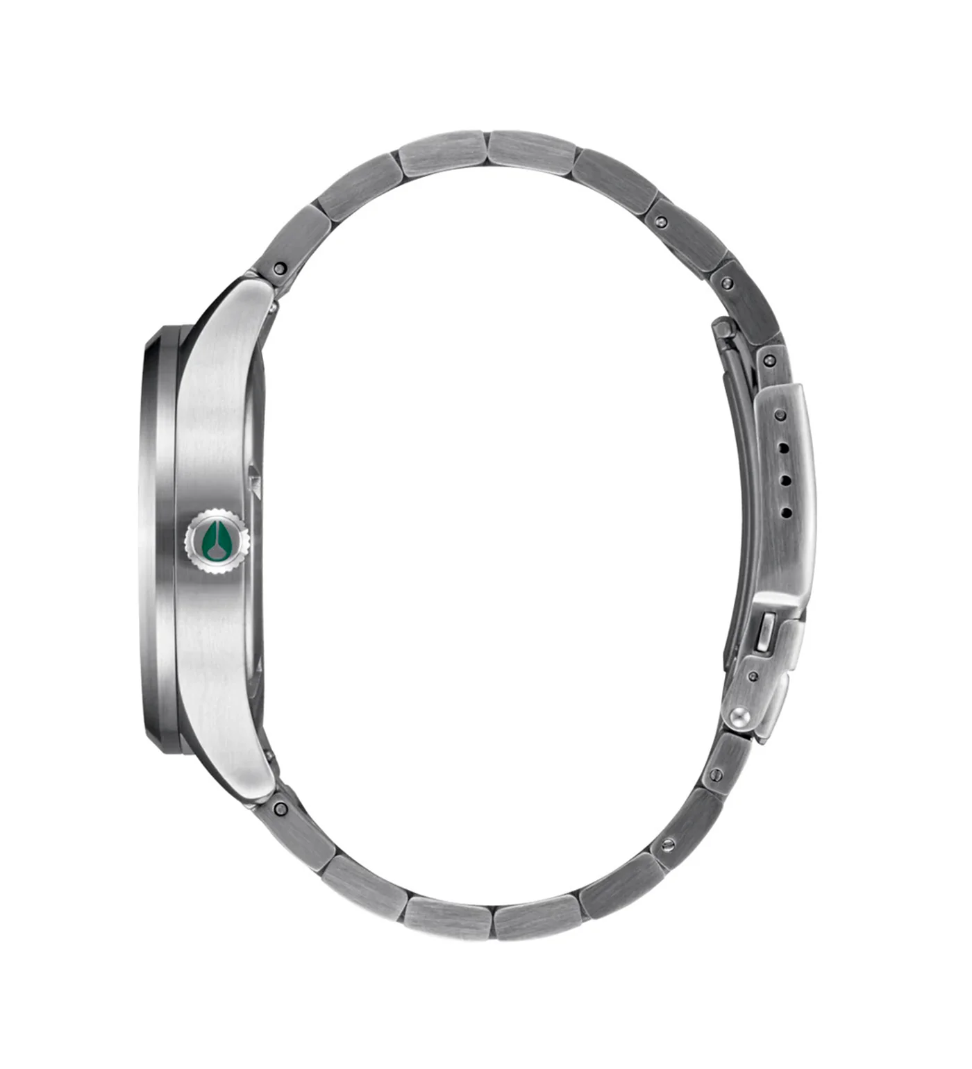 Sentry Solar SS, Silver/Jasper - Image 4