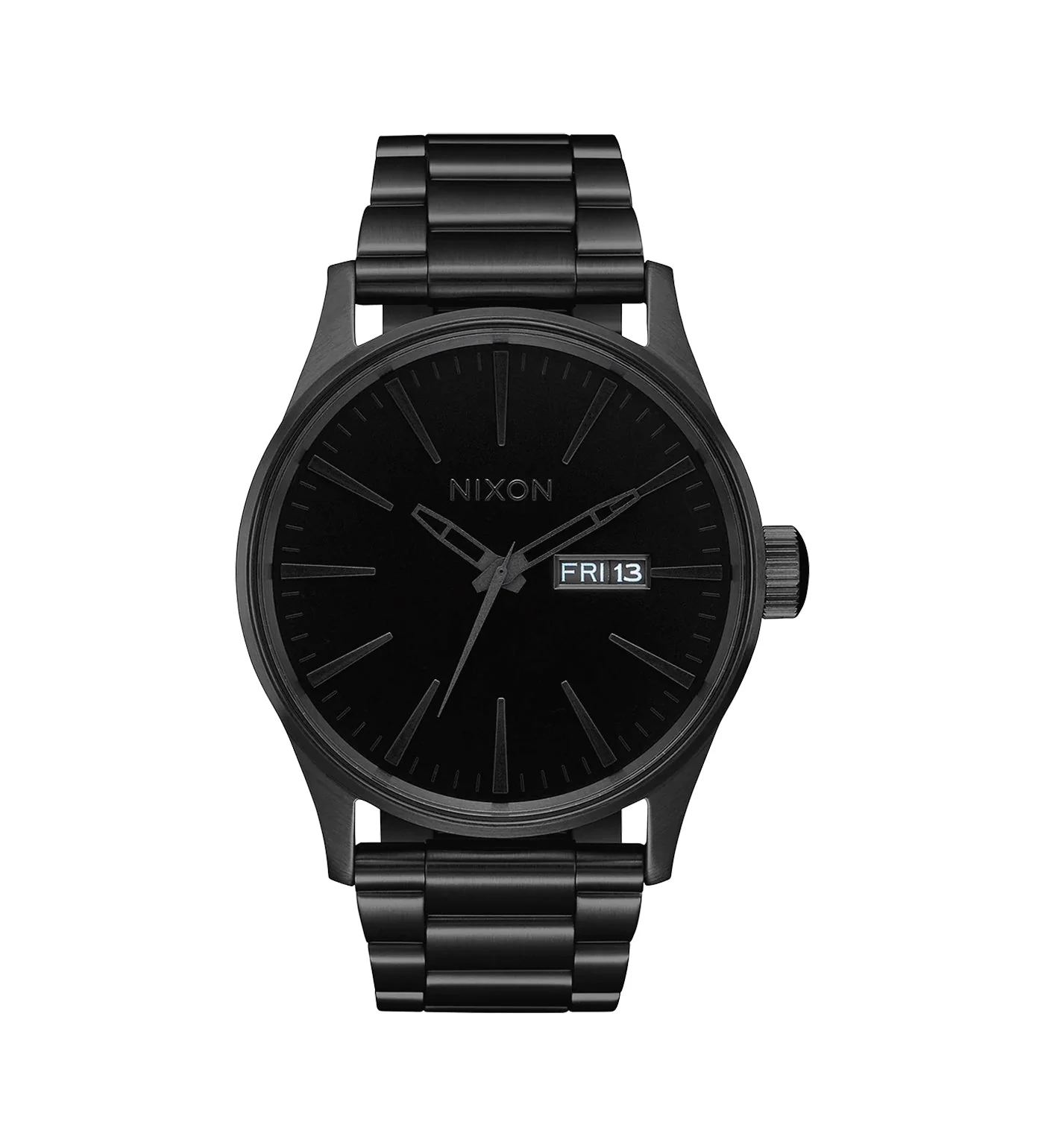 Sentry SS, All Black/Black
