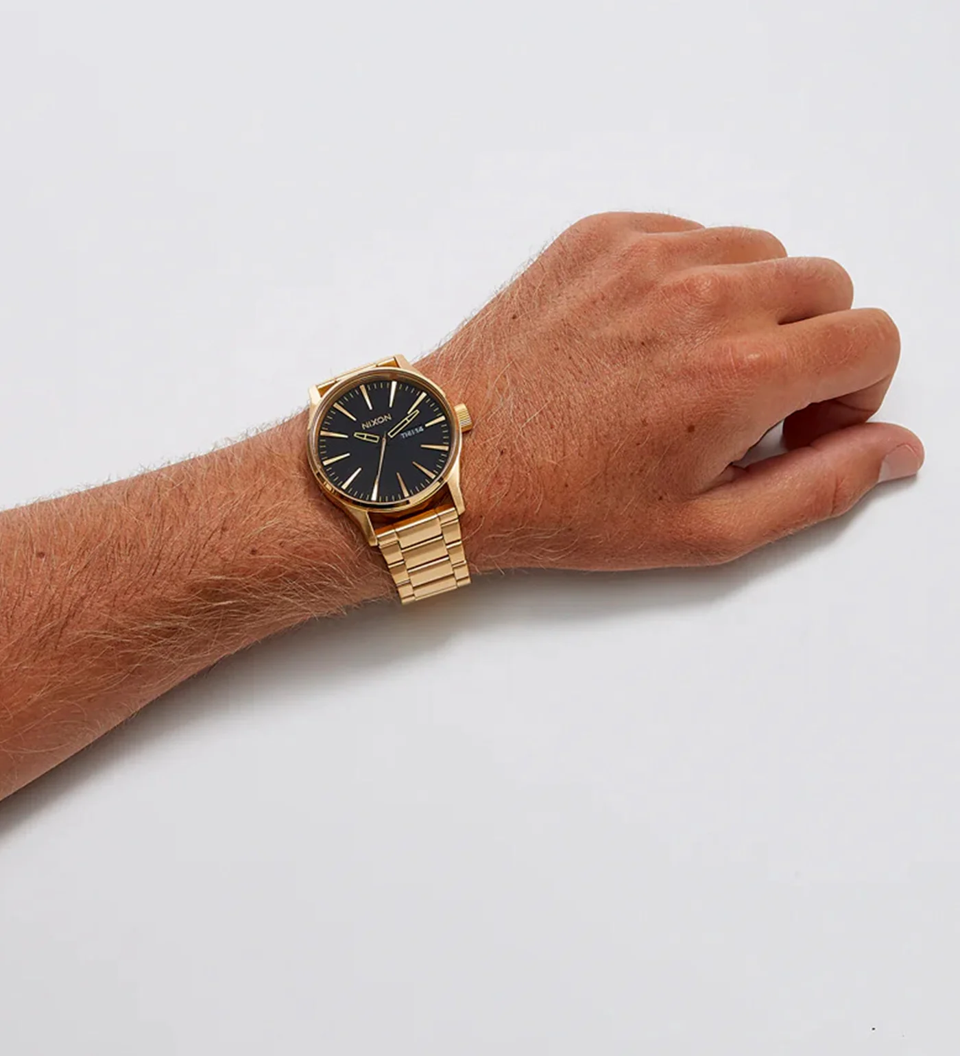 Sentry SS, All Gold/Black - Image 5