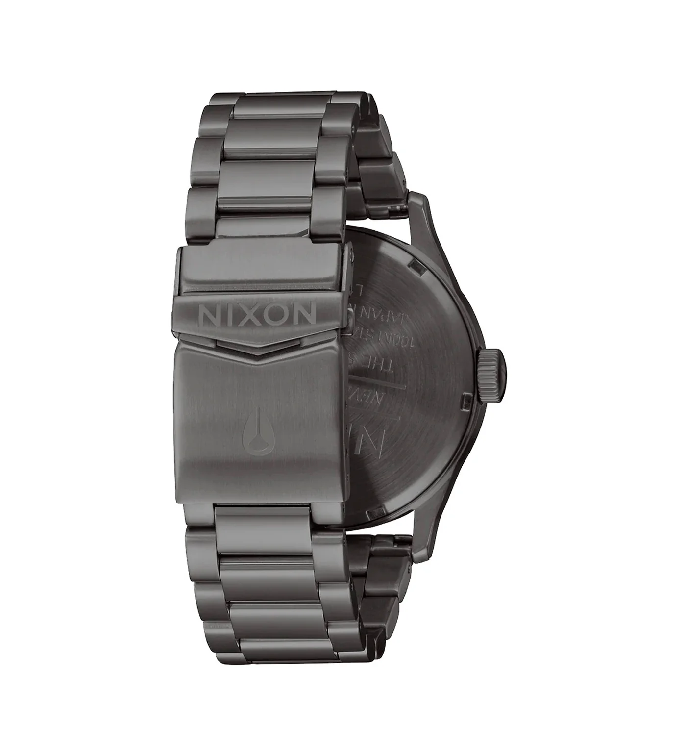 Sentry SS, All Gunmetal - Image 2