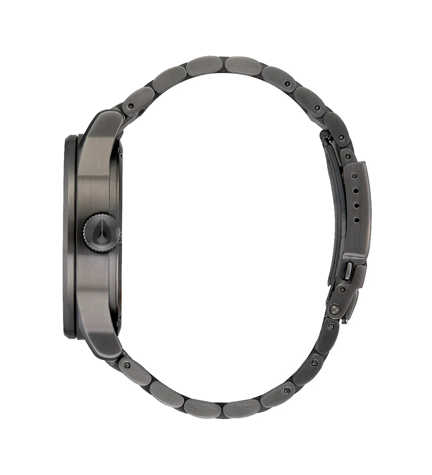 Sentry SS, All Gunmetal - Image 3